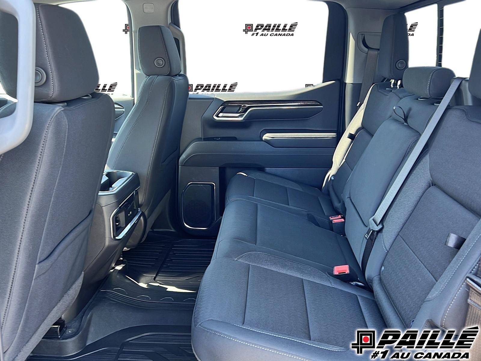 GMC Sierra 1500  2025 à Sorel-Tracy, Québec