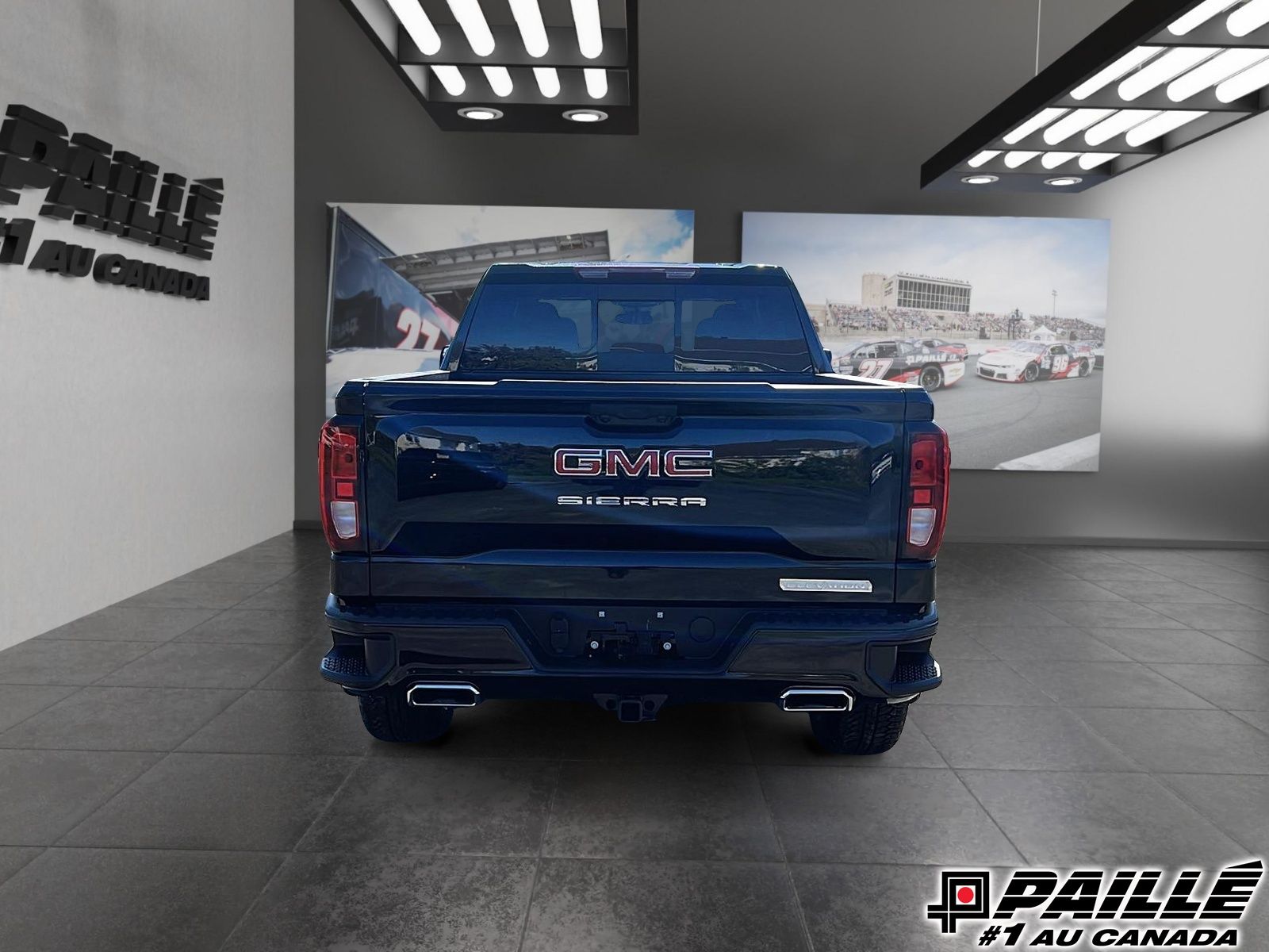 GMC Sierra 1500  2025 à Sorel-Tracy, Québec