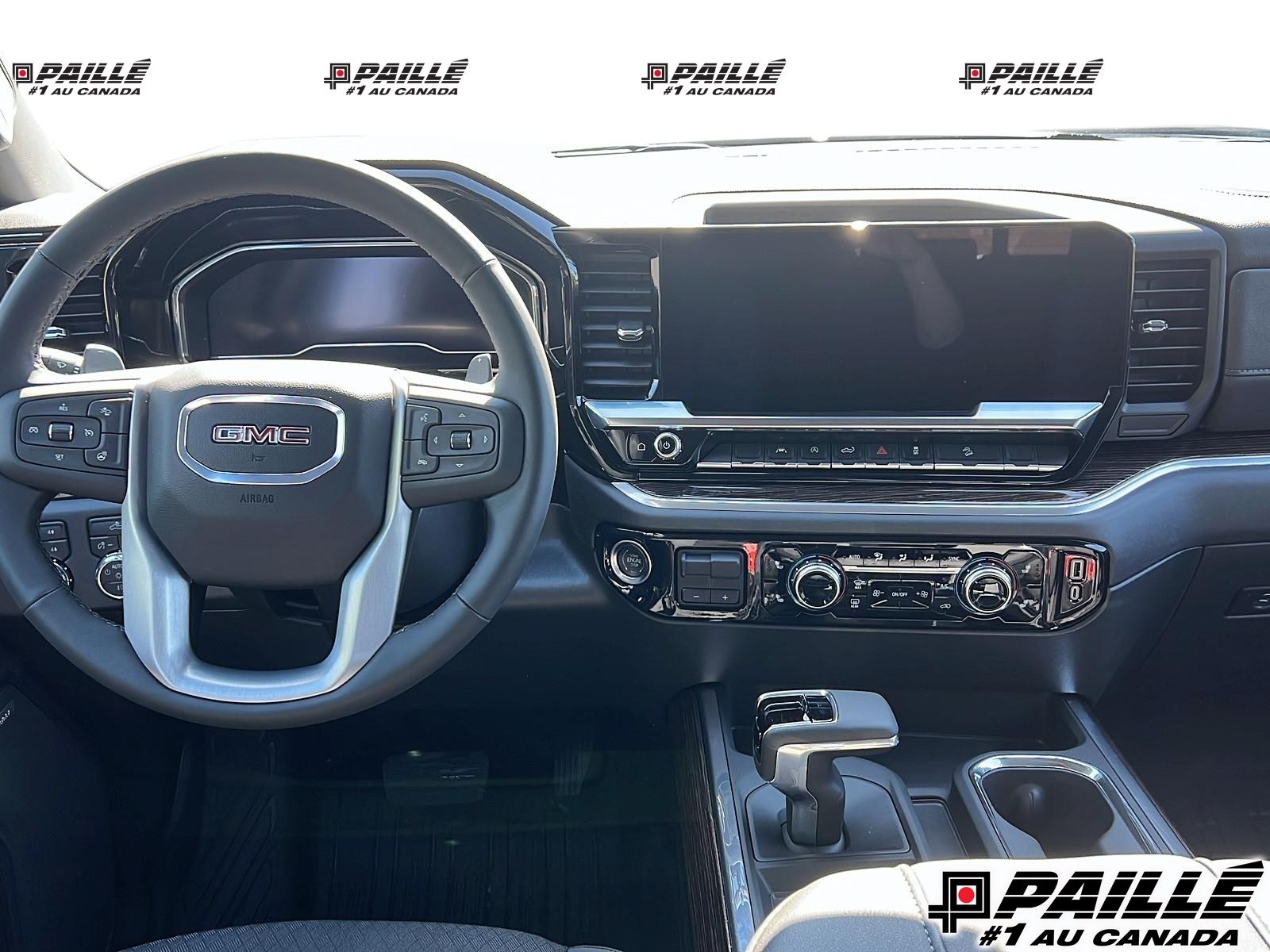 GMC Sierra 1500  2025 à Sorel-Tracy, Québec