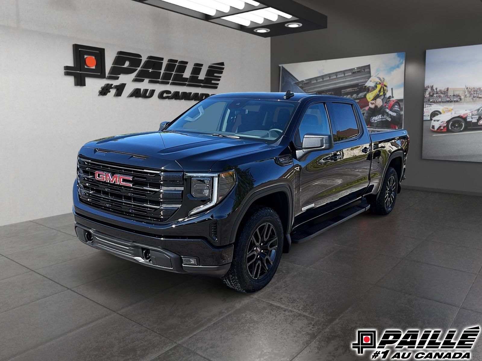 GMC Sierra 1500  2025 à Sorel-Tracy, Québec