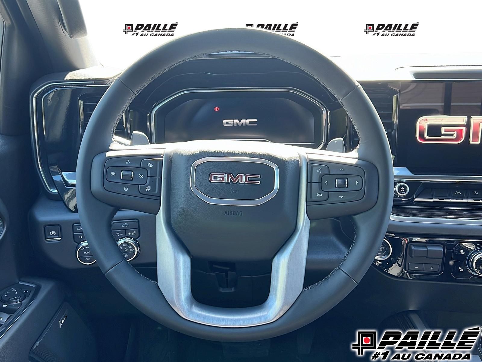 GMC Sierra 1500  2025 à Sorel-Tracy, Québec