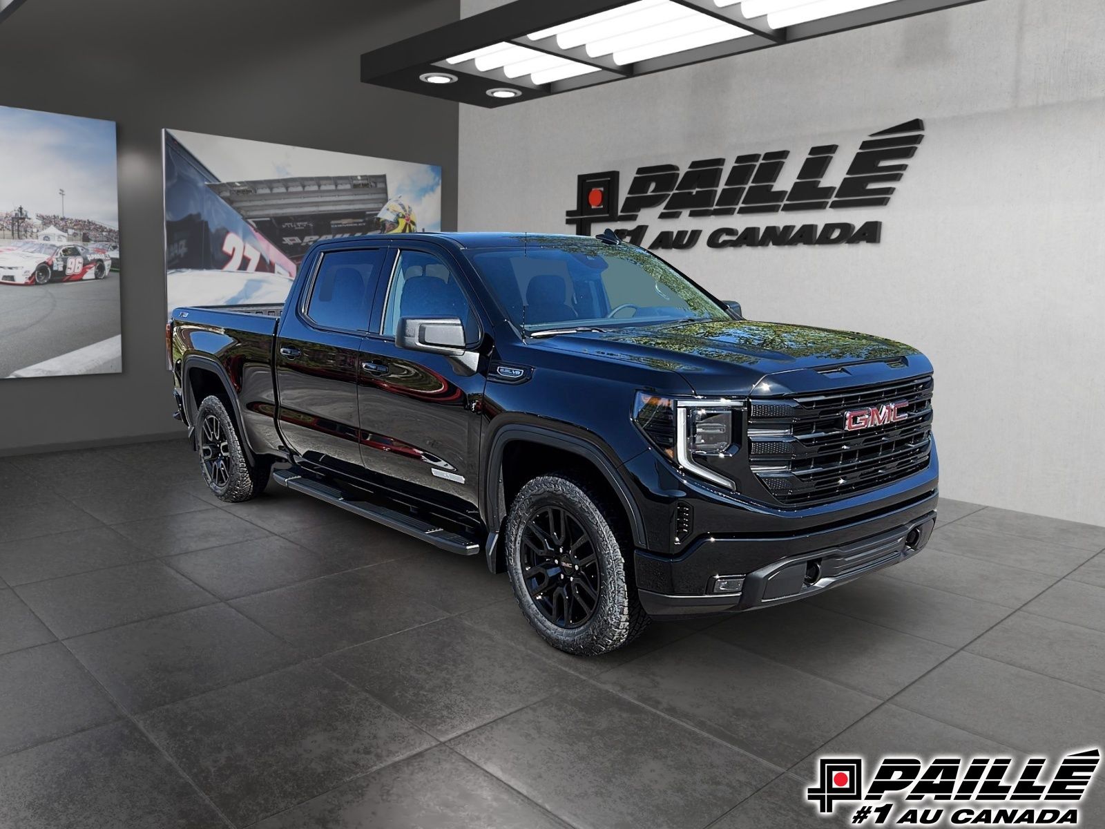 GMC Sierra 1500  2025 à Sorel-Tracy, Québec