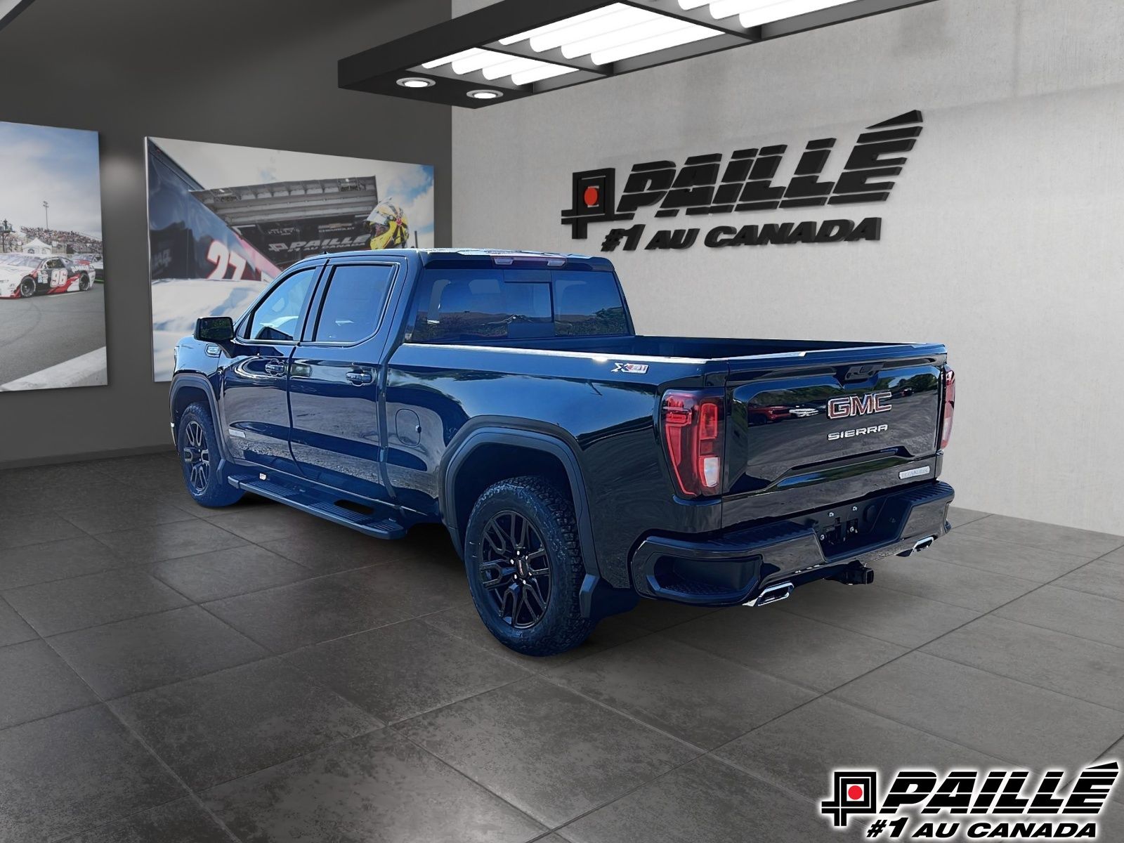 GMC Sierra 1500  2025 à Sorel-Tracy, Québec
