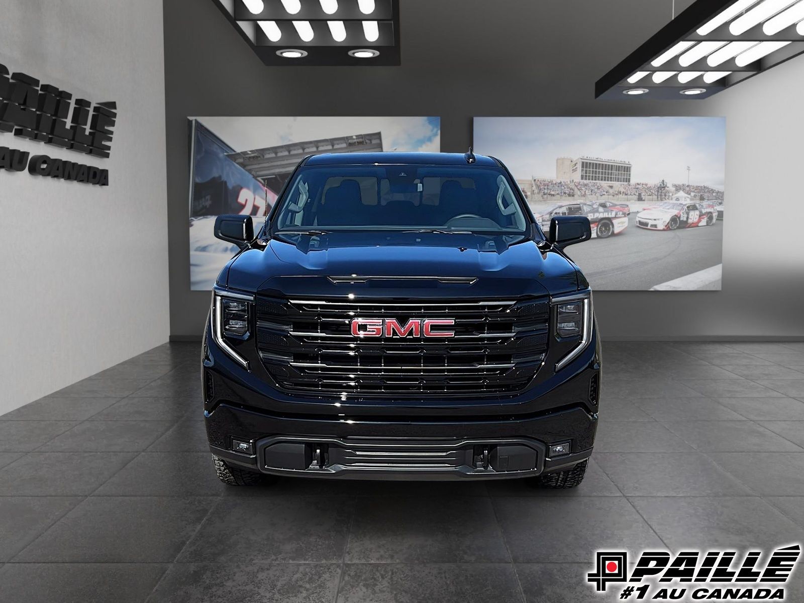 GMC Sierra 1500  2025 à Sorel-Tracy, Québec