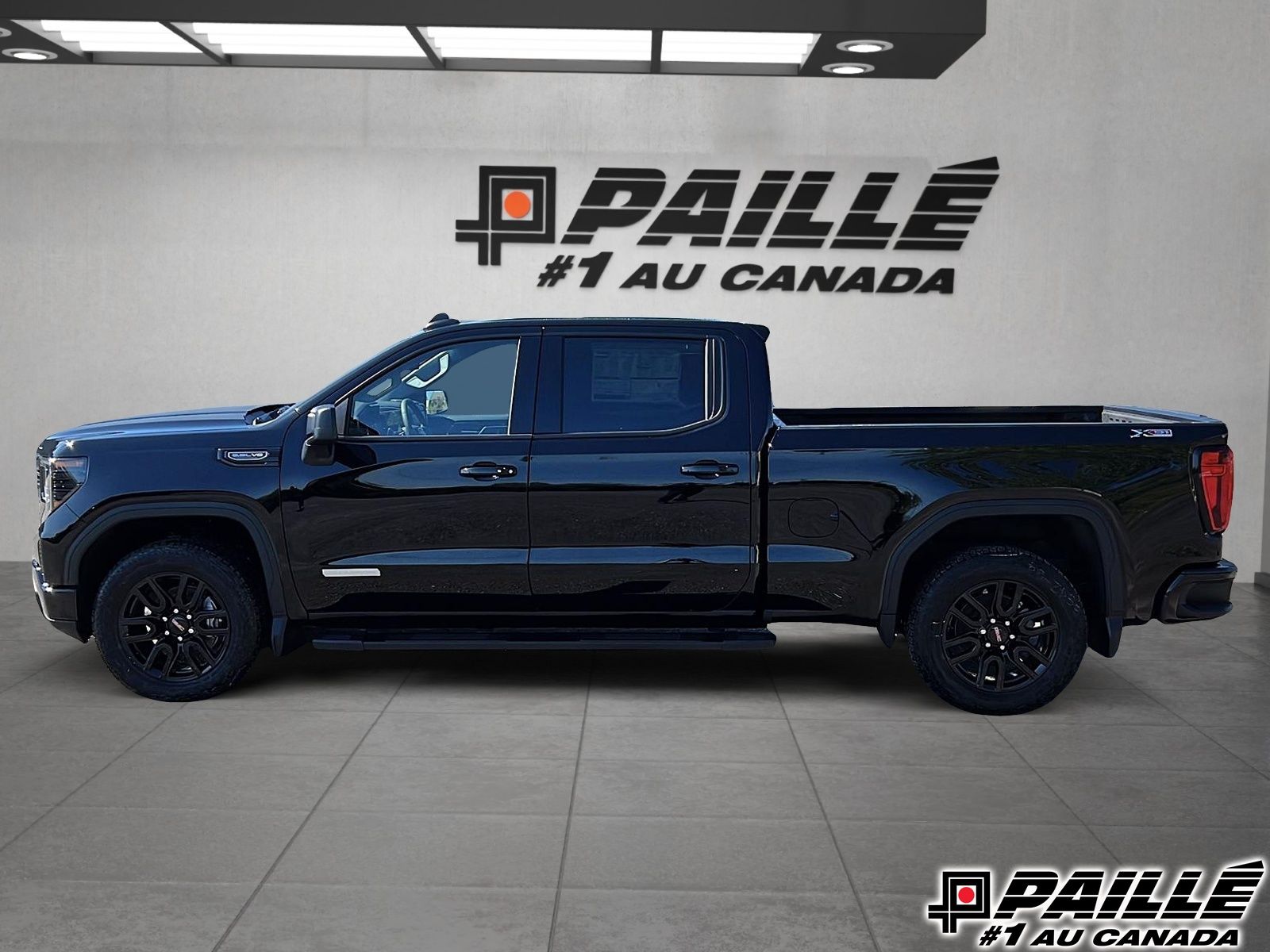 GMC Sierra 1500  2025 à Sorel-Tracy, Québec