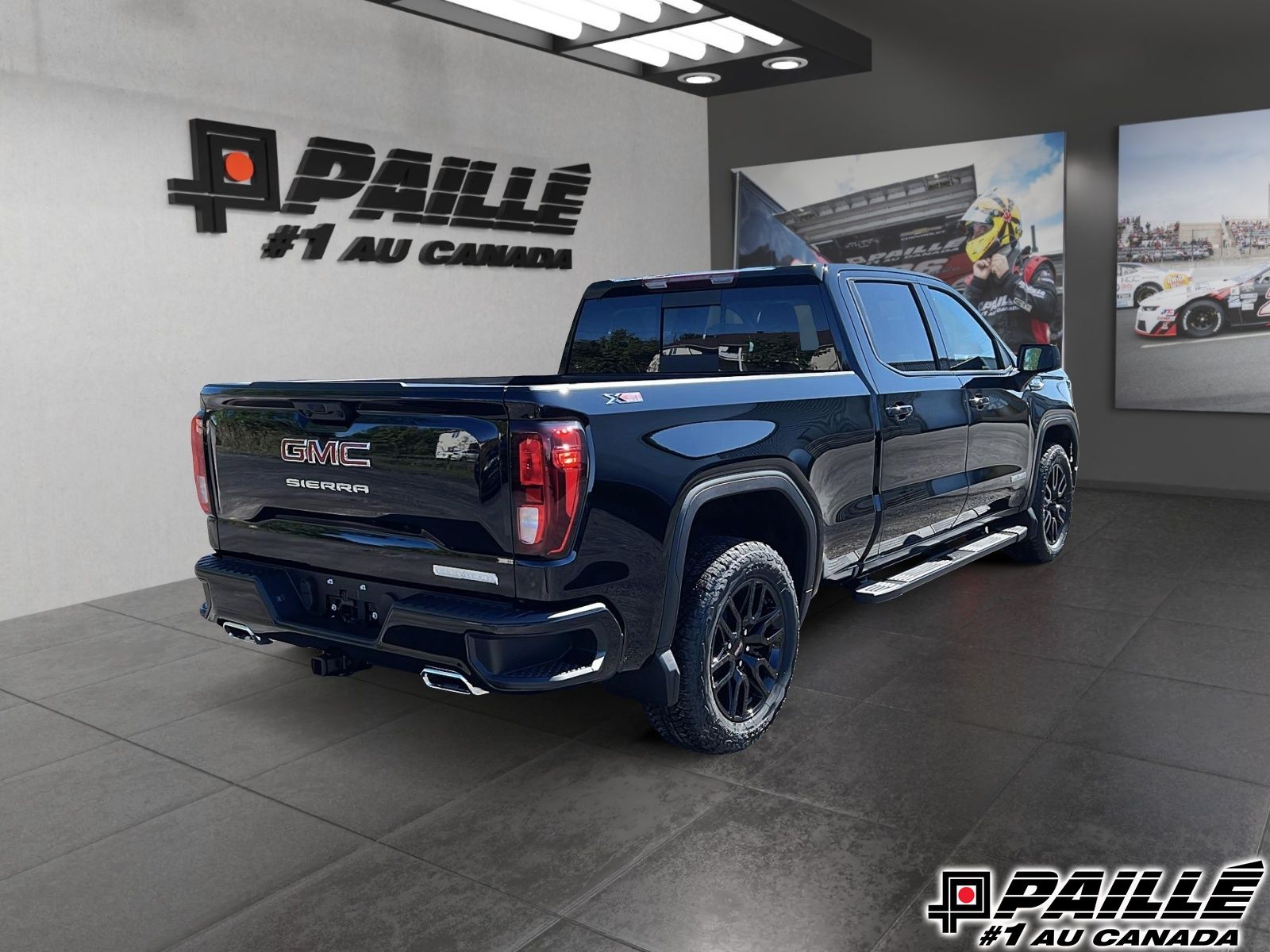GMC Sierra 1500  2025 à Sorel-Tracy, Québec