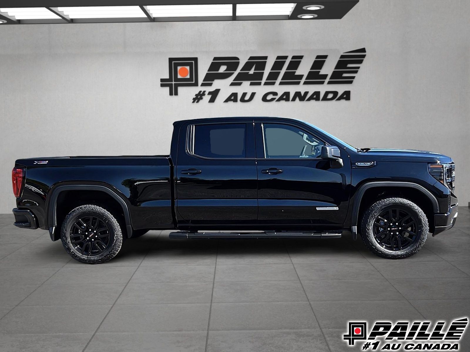 GMC Sierra 1500  2025 à Sorel-Tracy, Québec