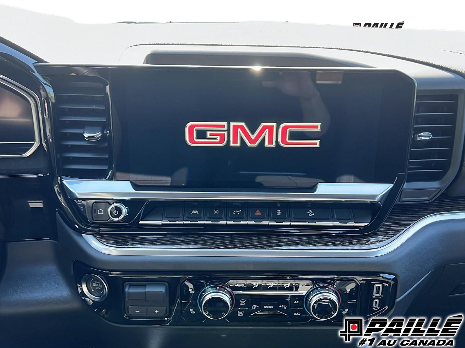 GMC Sierra 1500  2025 à Sorel-Tracy, Québec