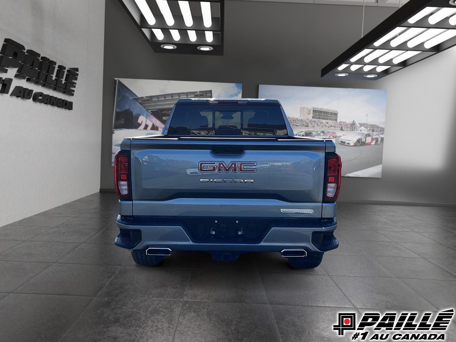 2025 GMC Sierra 1500 in Sorel-Tracy, Quebec