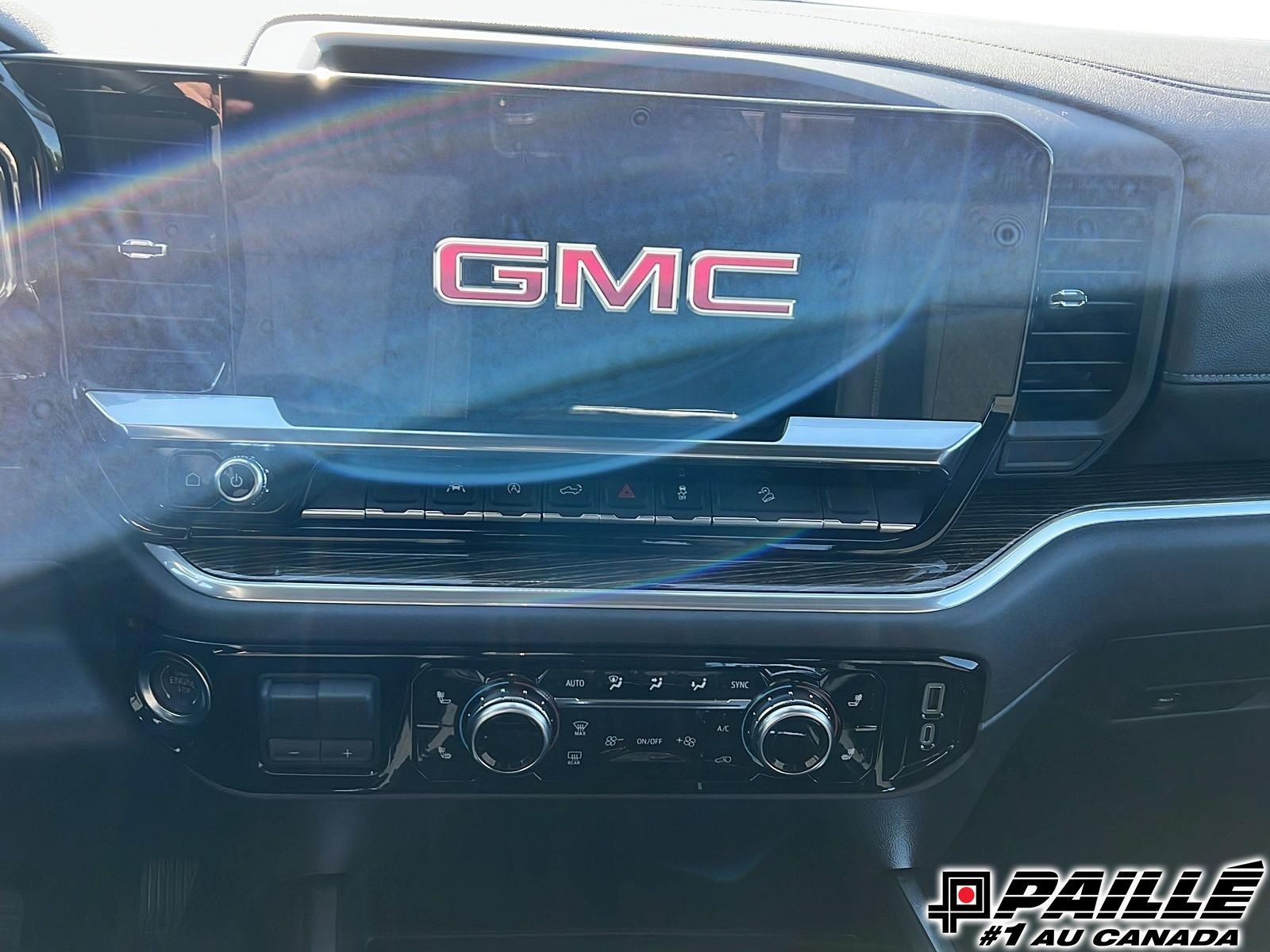 2025 GMC Sierra 1500 in Sorel-Tracy, Quebec