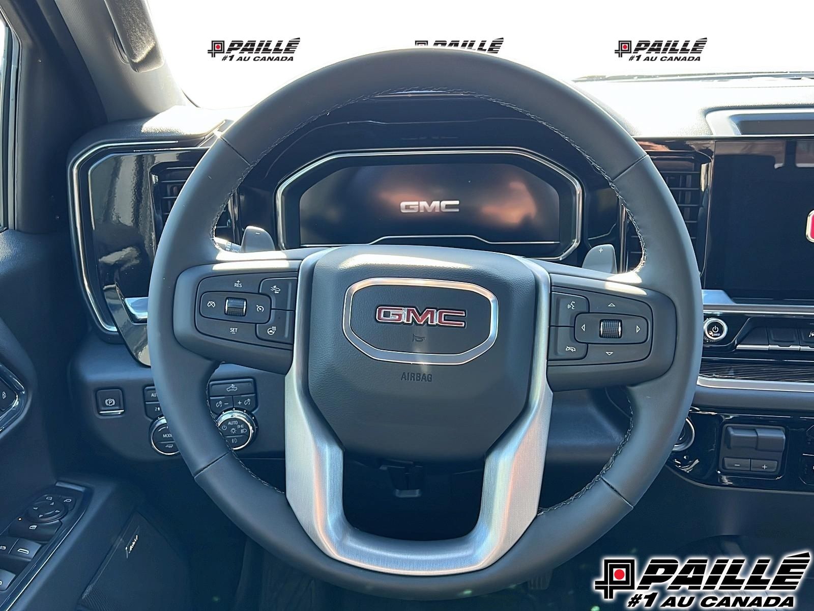2025 GMC Sierra 1500 in Sorel-Tracy, Quebec