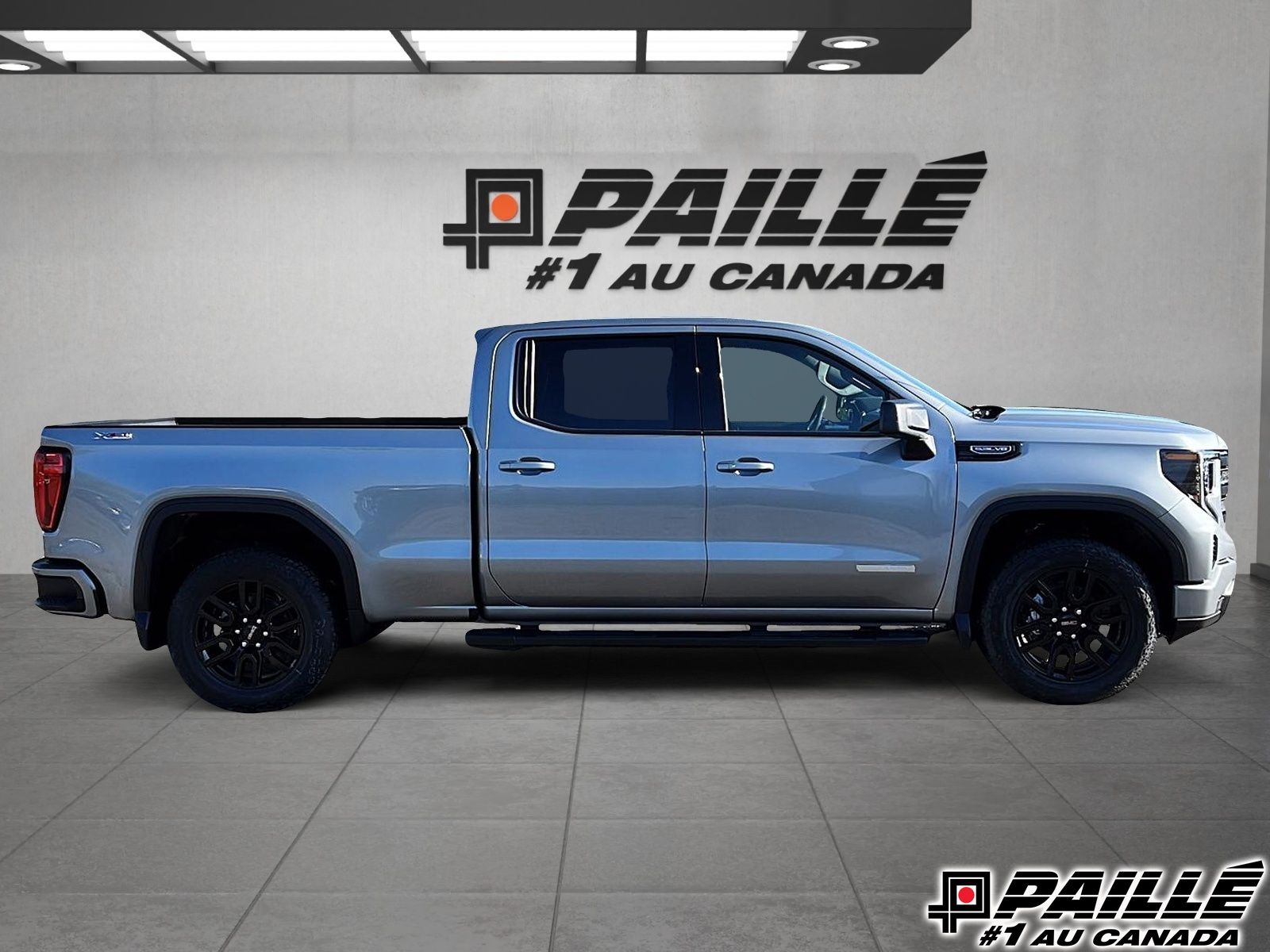 2025 GMC Sierra 1500 in Sorel-Tracy, Quebec