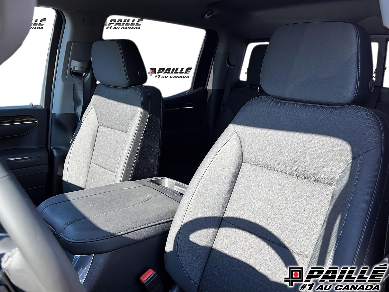 2025 GMC Sierra 1500 in Sorel-Tracy, Quebec
