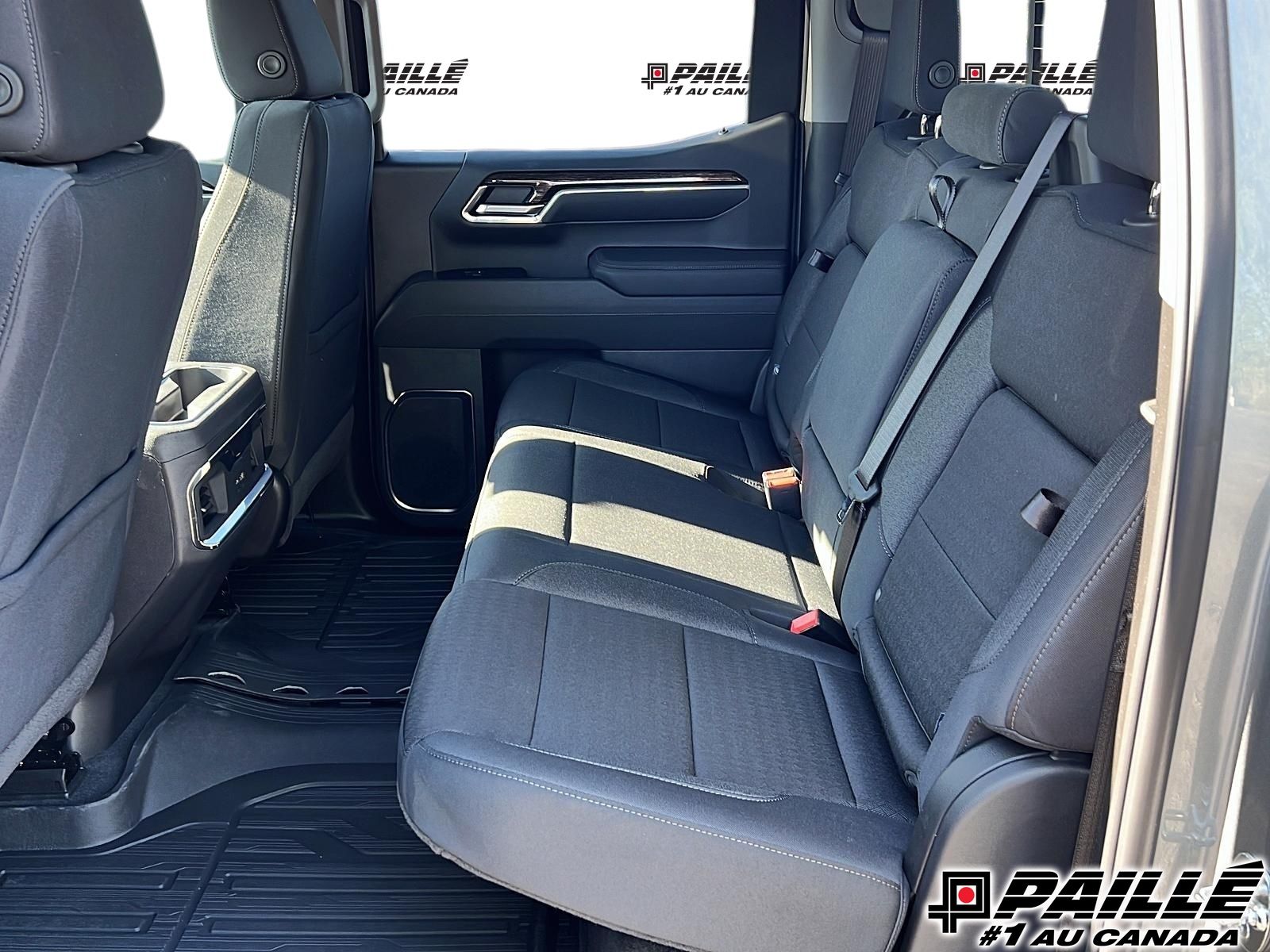 2025 GMC Sierra 1500 in Sorel-Tracy, Quebec