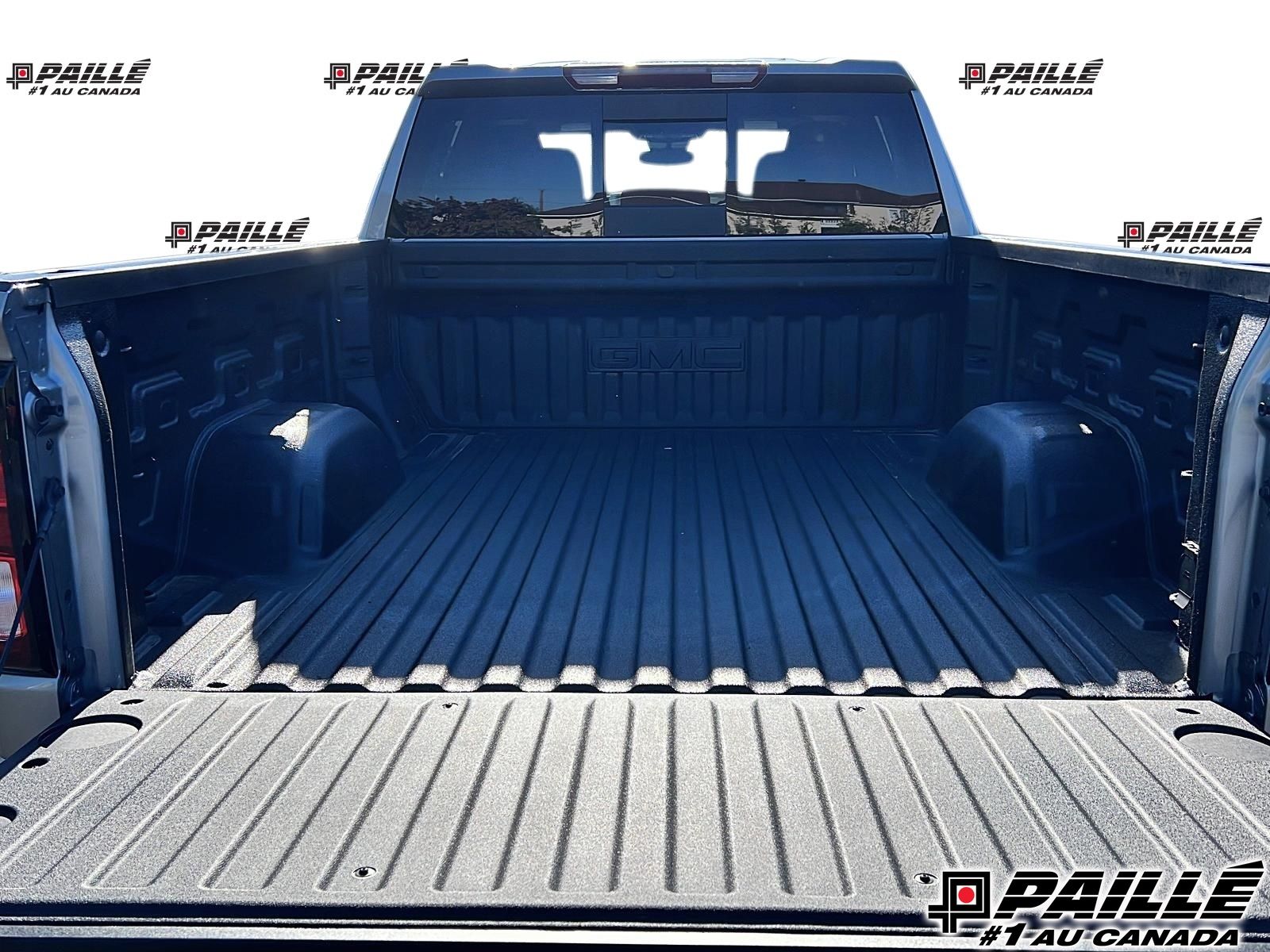 2025 GMC Sierra 1500 in Sorel-Tracy, Quebec