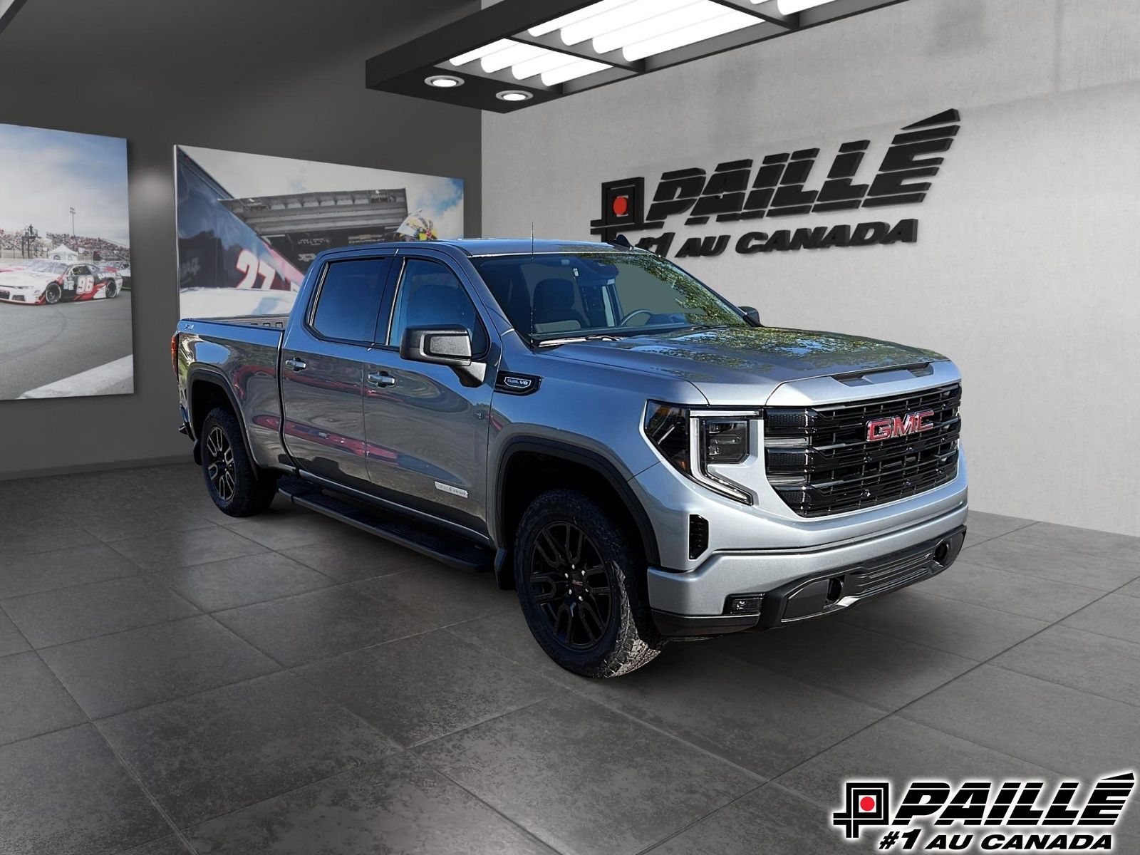 2025 GMC Sierra 1500 in Sorel-Tracy, Quebec