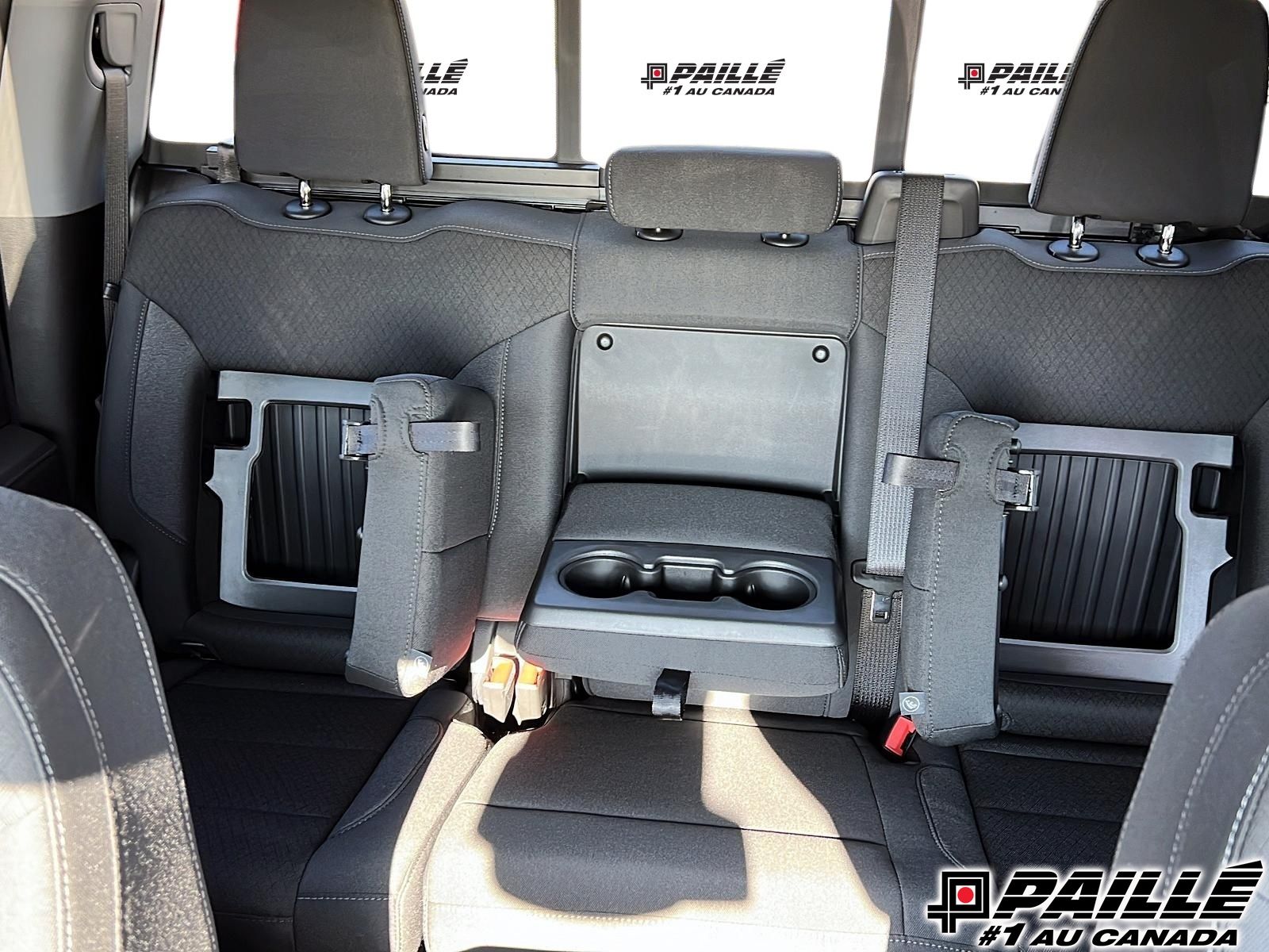 2025 GMC Sierra 1500 in Sorel-Tracy, Quebec