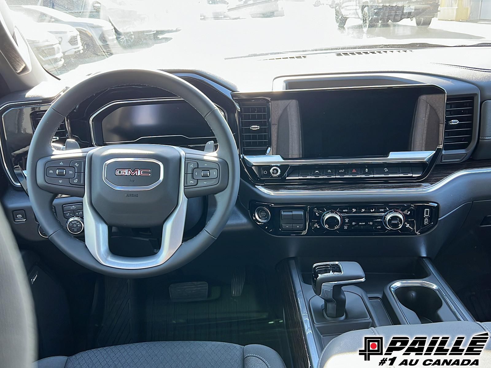 2025 GMC Sierra 1500 in Sorel-Tracy, Quebec