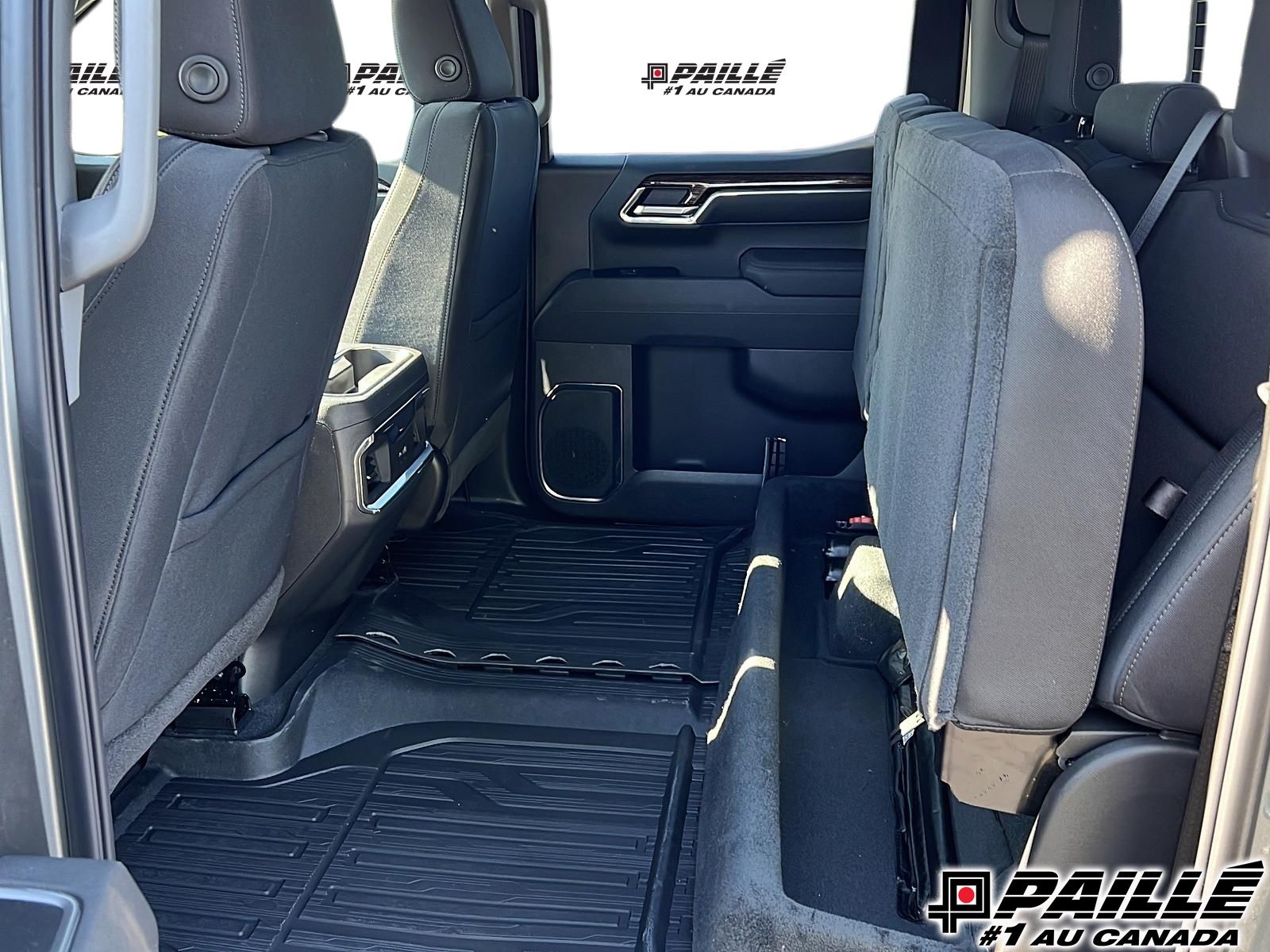 2025 GMC Sierra 1500 in Sorel-Tracy, Quebec