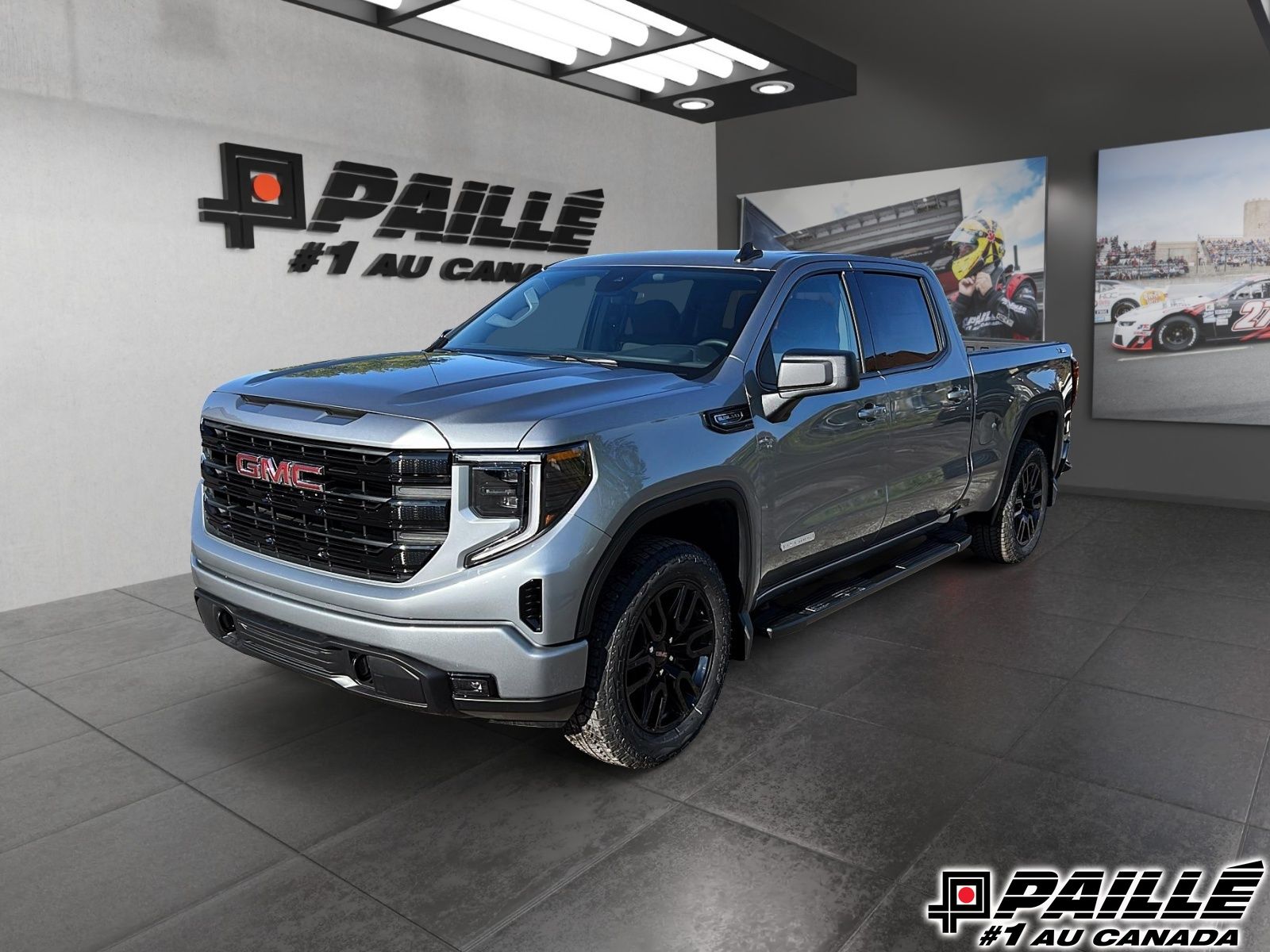 2025 GMC Sierra 1500 in Sorel-Tracy, Quebec