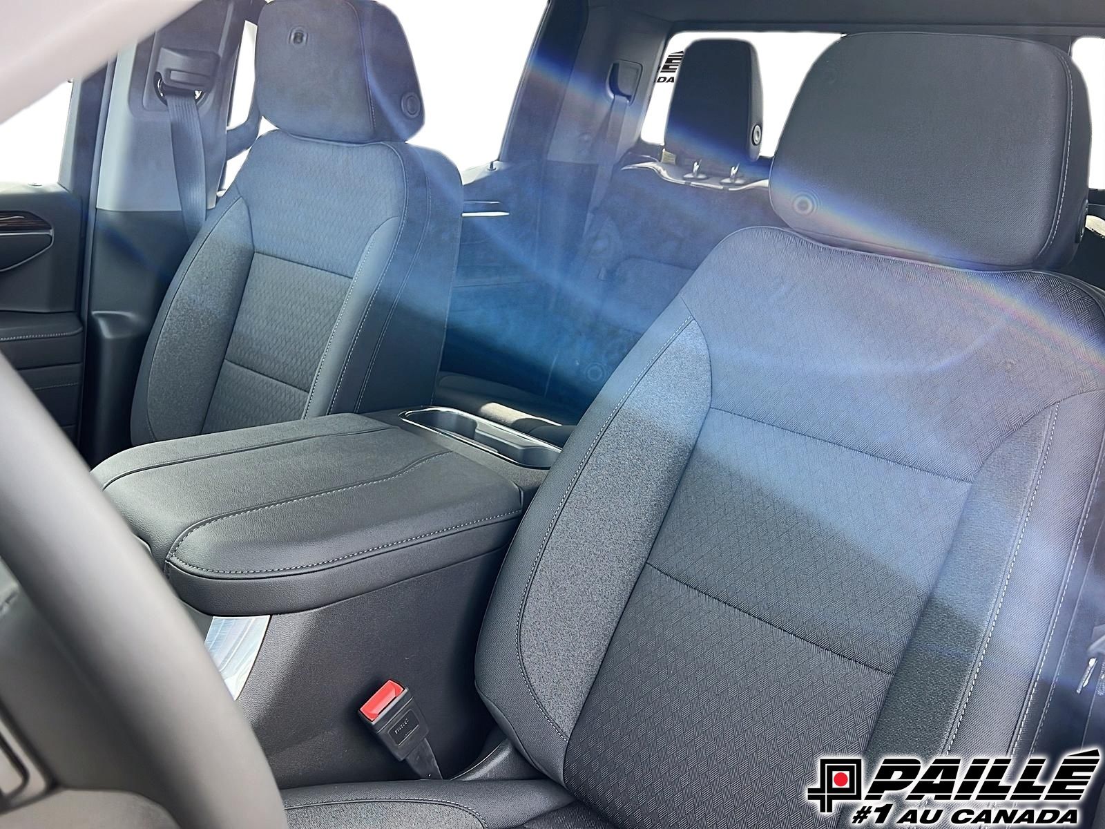 2025 GMC Sierra 1500 in Sorel-Tracy, Quebec