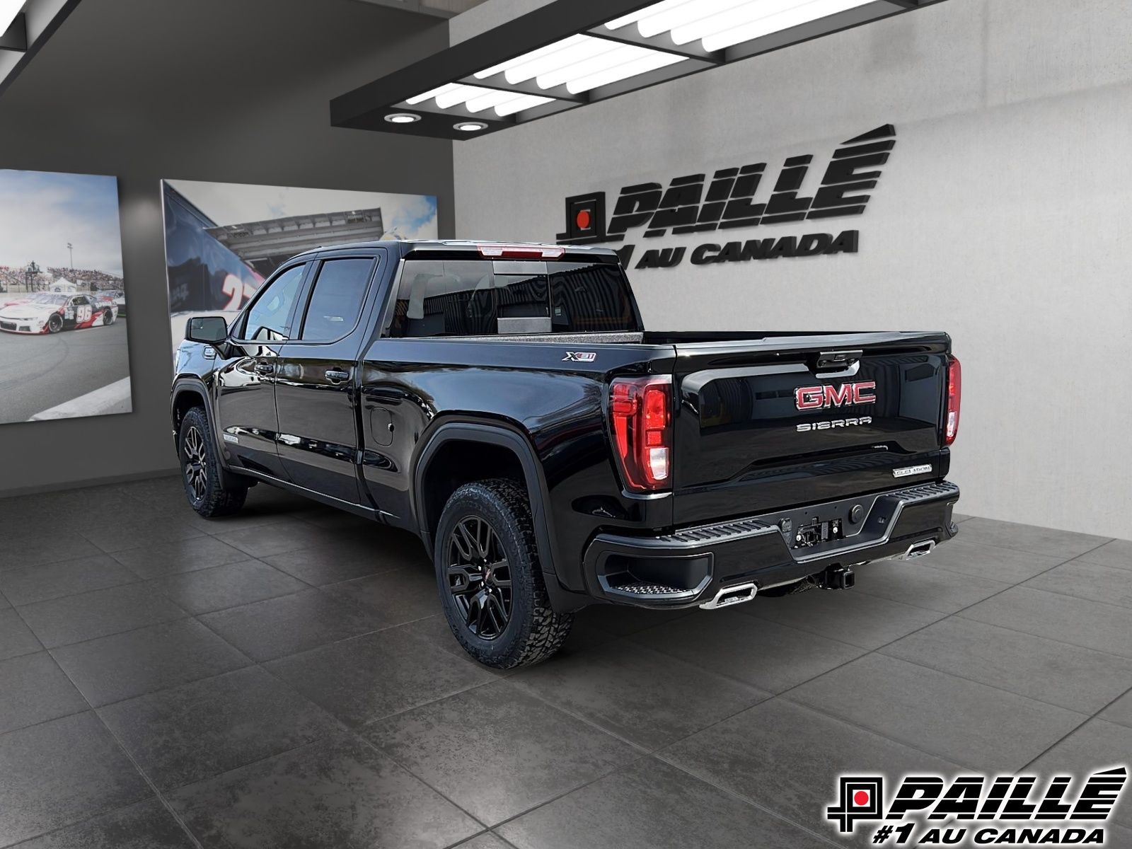 2025 GMC Sierra 1500 in Sorel-Tracy, Quebec