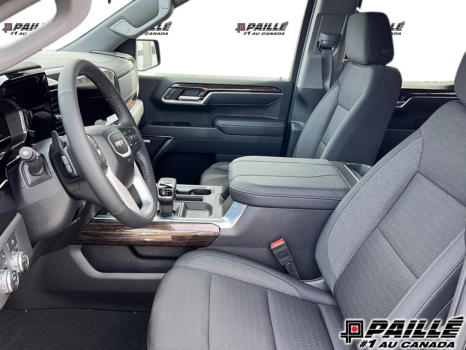 2025 GMC Sierra 1500 in Sorel-Tracy, Quebec