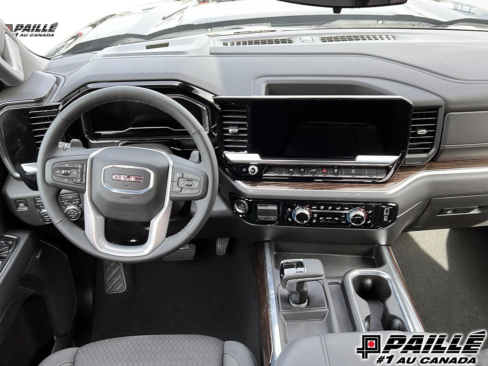 2025 GMC Sierra 1500 in Sorel-Tracy, Quebec