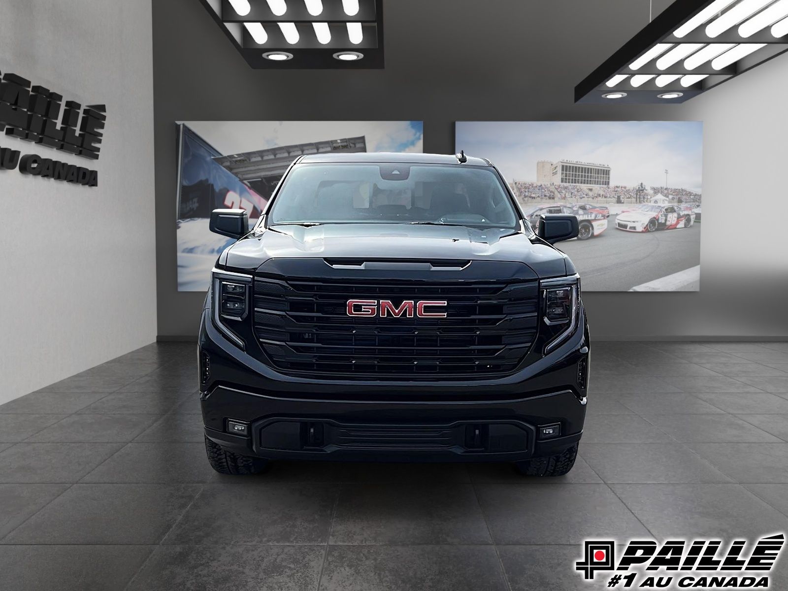 2025 GMC Sierra 1500 in Sorel-Tracy, Quebec