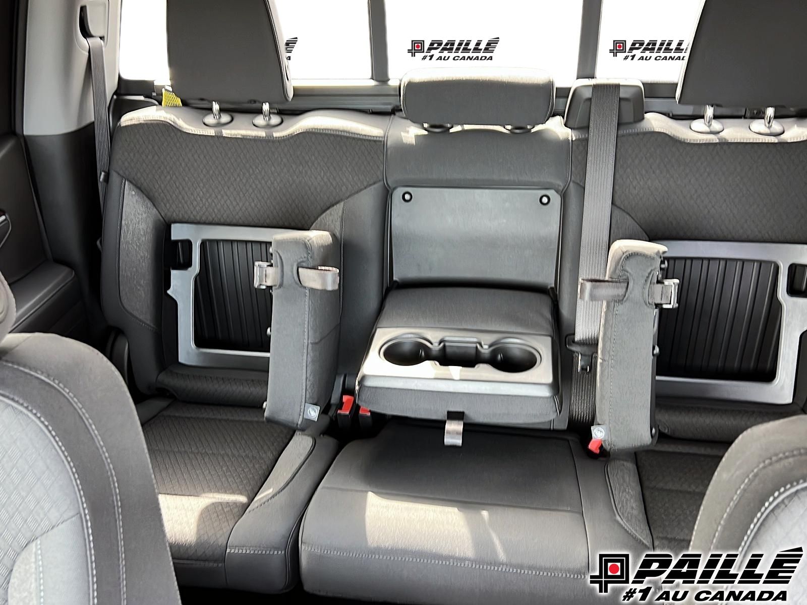 2025 GMC Sierra 1500 in Sorel-Tracy, Quebec