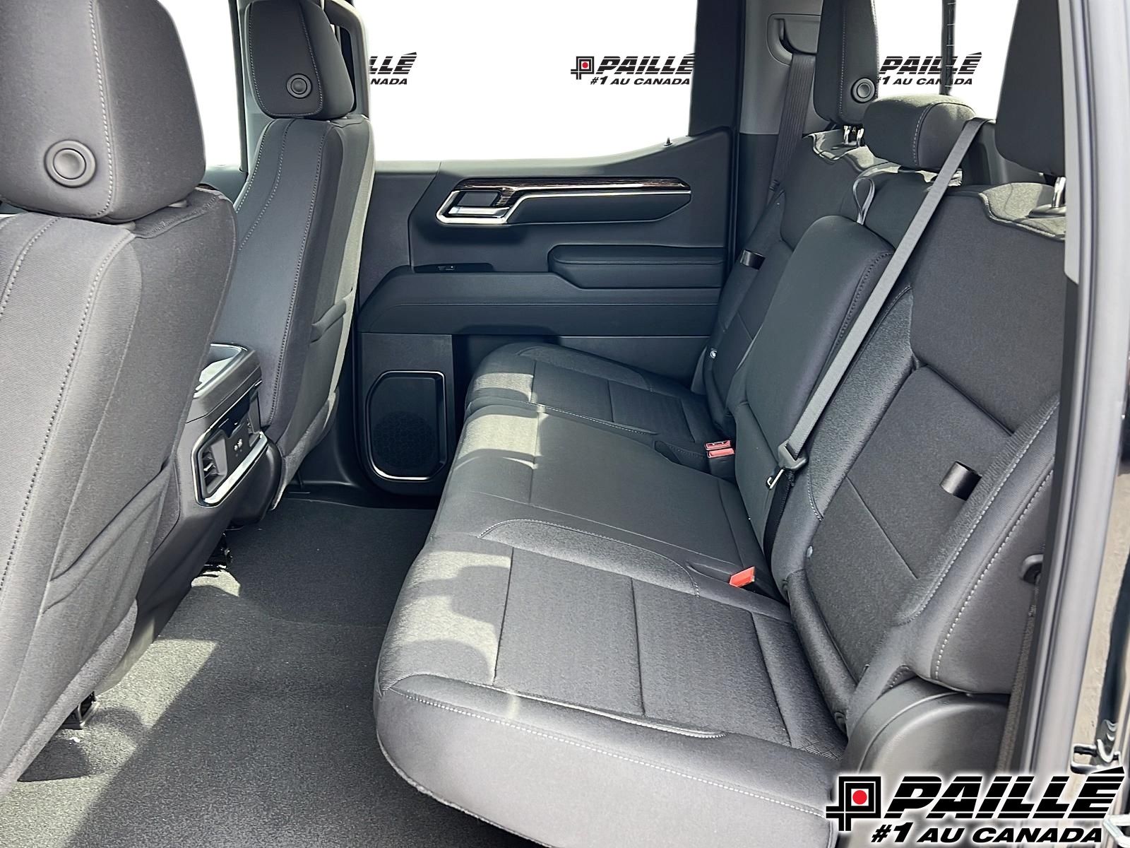 2025 GMC Sierra 1500 in Sorel-Tracy, Quebec