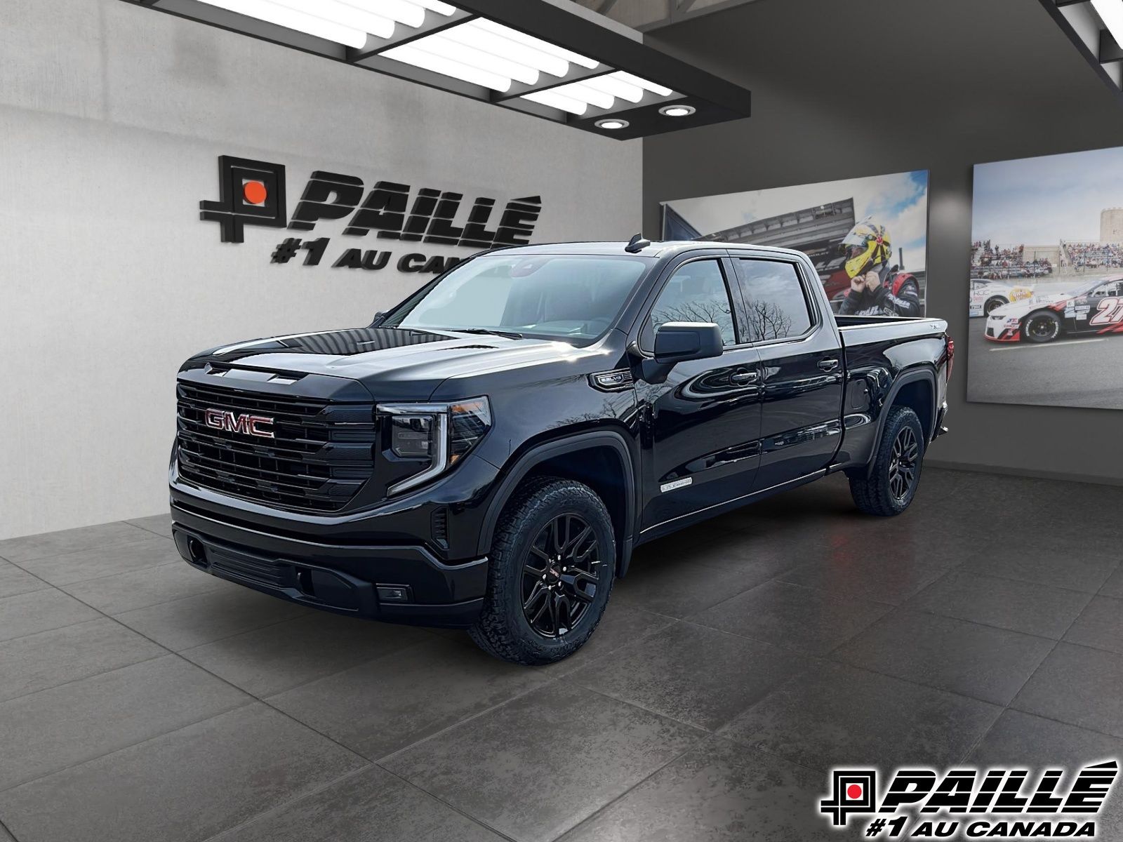 2025 GMC Sierra 1500 in Sorel-Tracy, Quebec