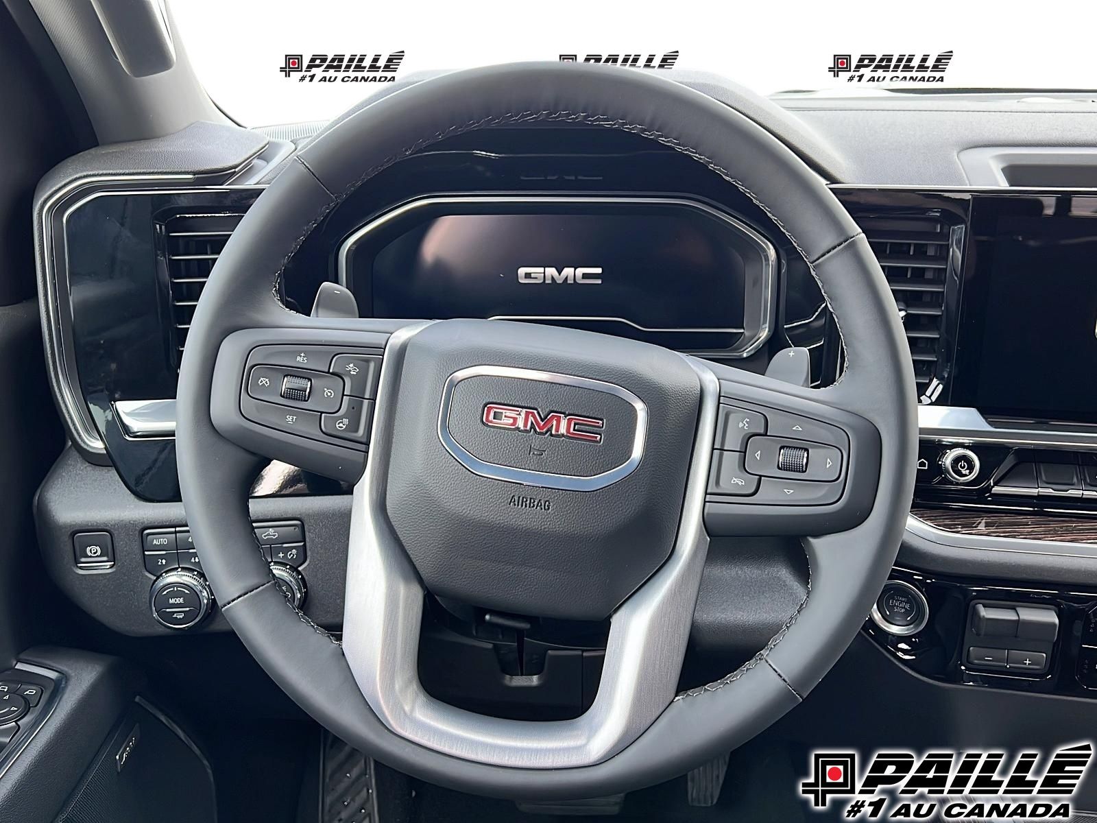 2025 GMC Sierra 1500 in Sorel-Tracy, Quebec