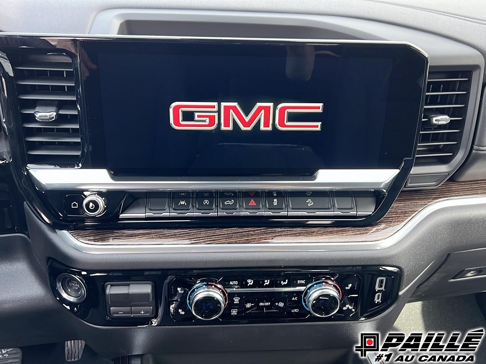 2025 GMC Sierra 1500 in Sorel-Tracy, Quebec