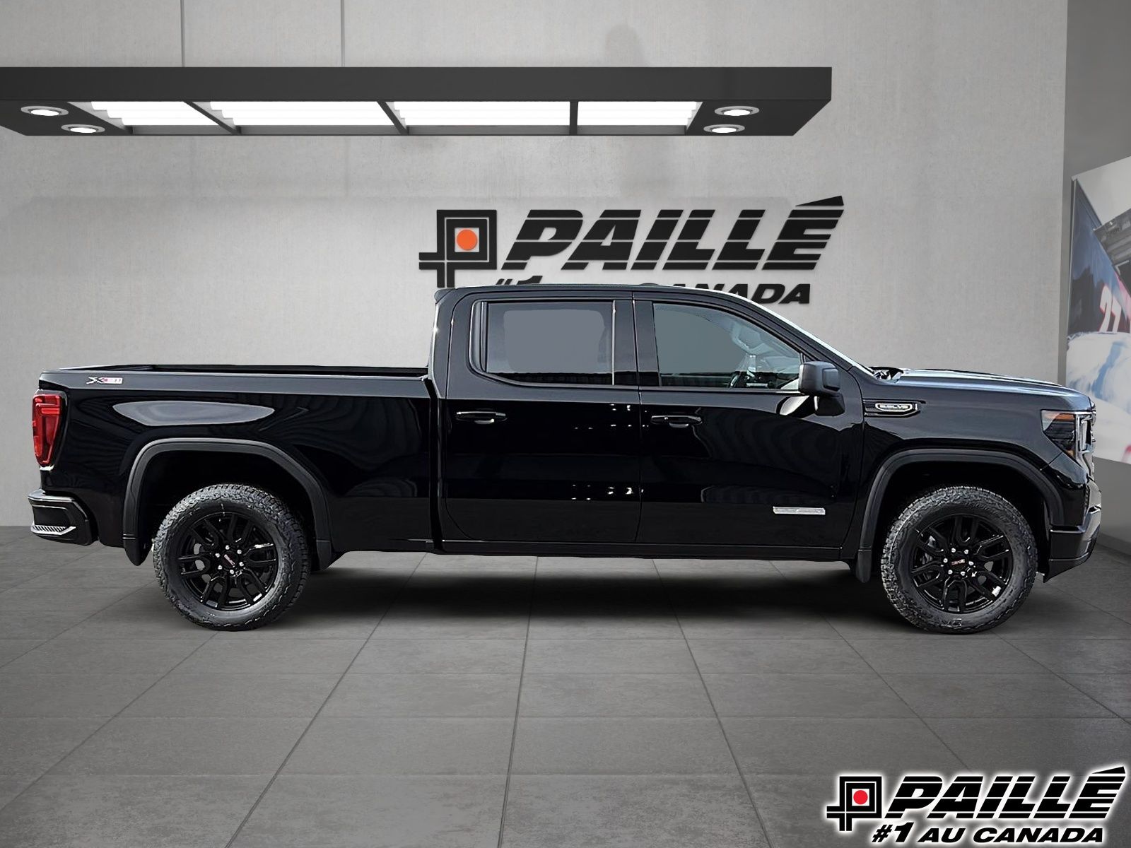 2025 GMC Sierra 1500 in Sorel-Tracy, Quebec