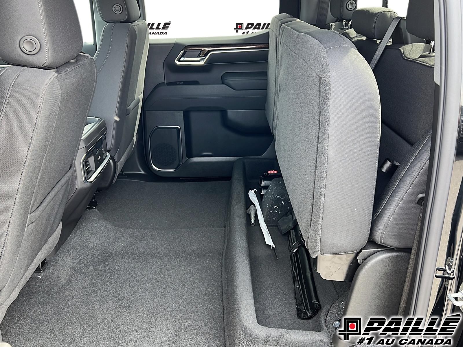 2025 GMC Sierra 1500 in Sorel-Tracy, Quebec
