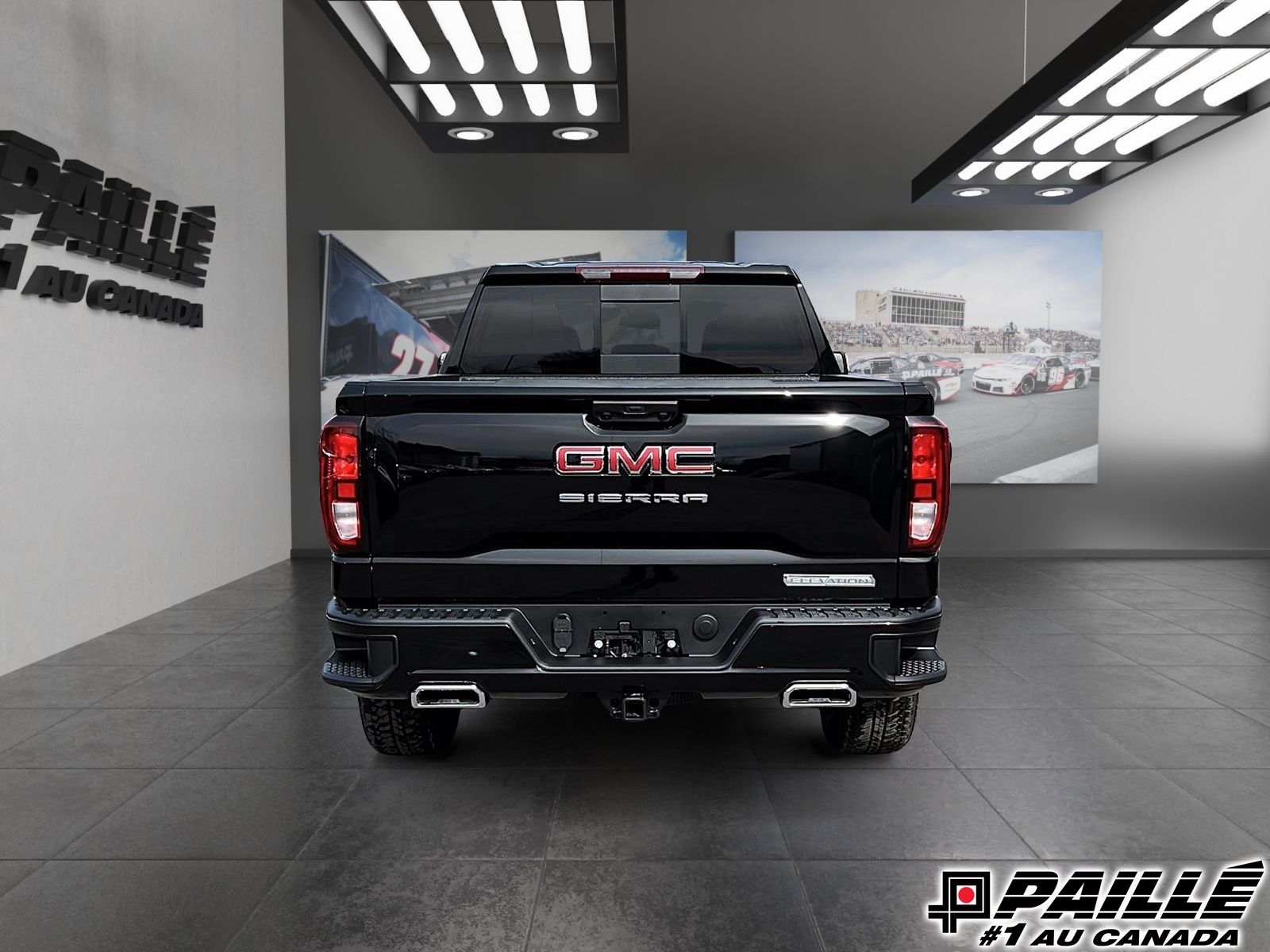 2025 GMC Sierra 1500 in Sorel-Tracy, Quebec