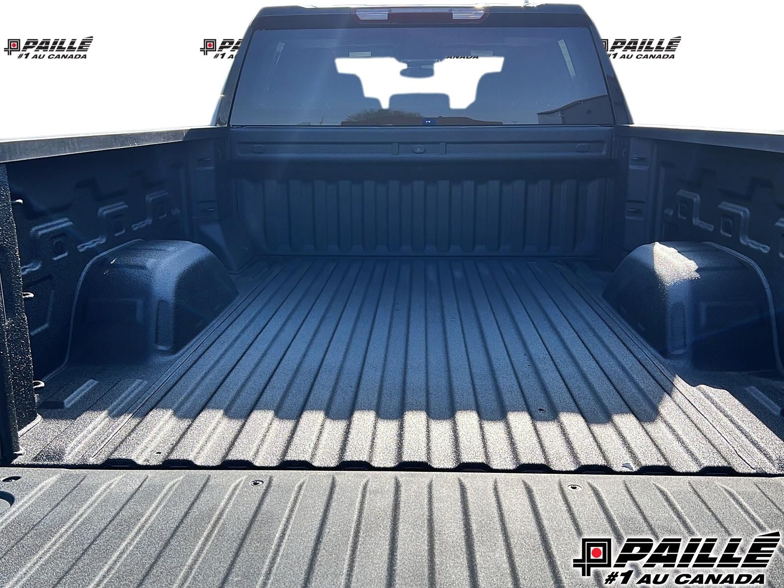 2025 GMC Sierra 1500 in Sorel-Tracy, Quebec