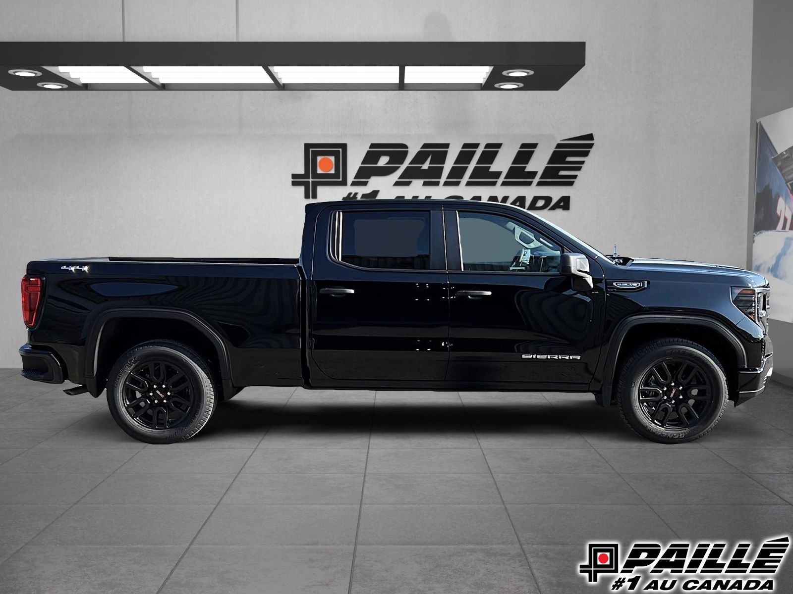 2025 GMC Sierra 1500 in Sorel-Tracy, Quebec