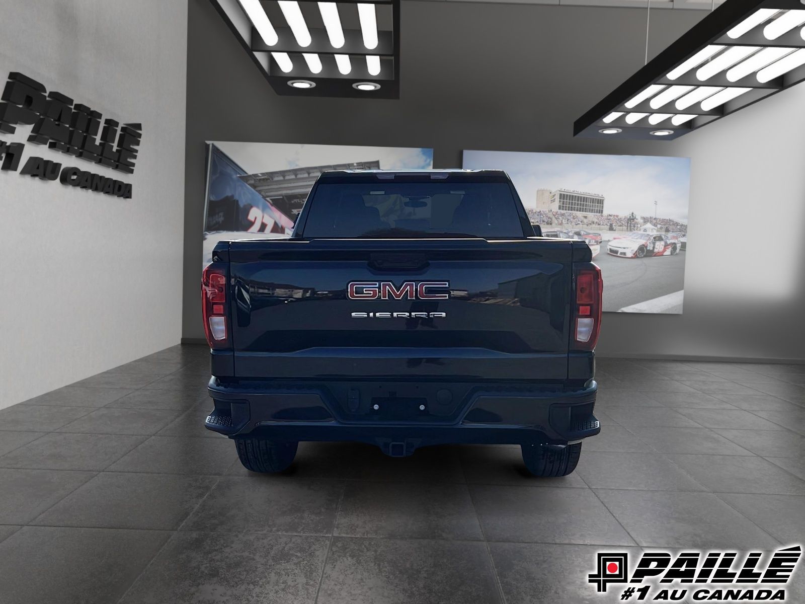 2025 GMC Sierra 1500 in Sorel-Tracy, Quebec