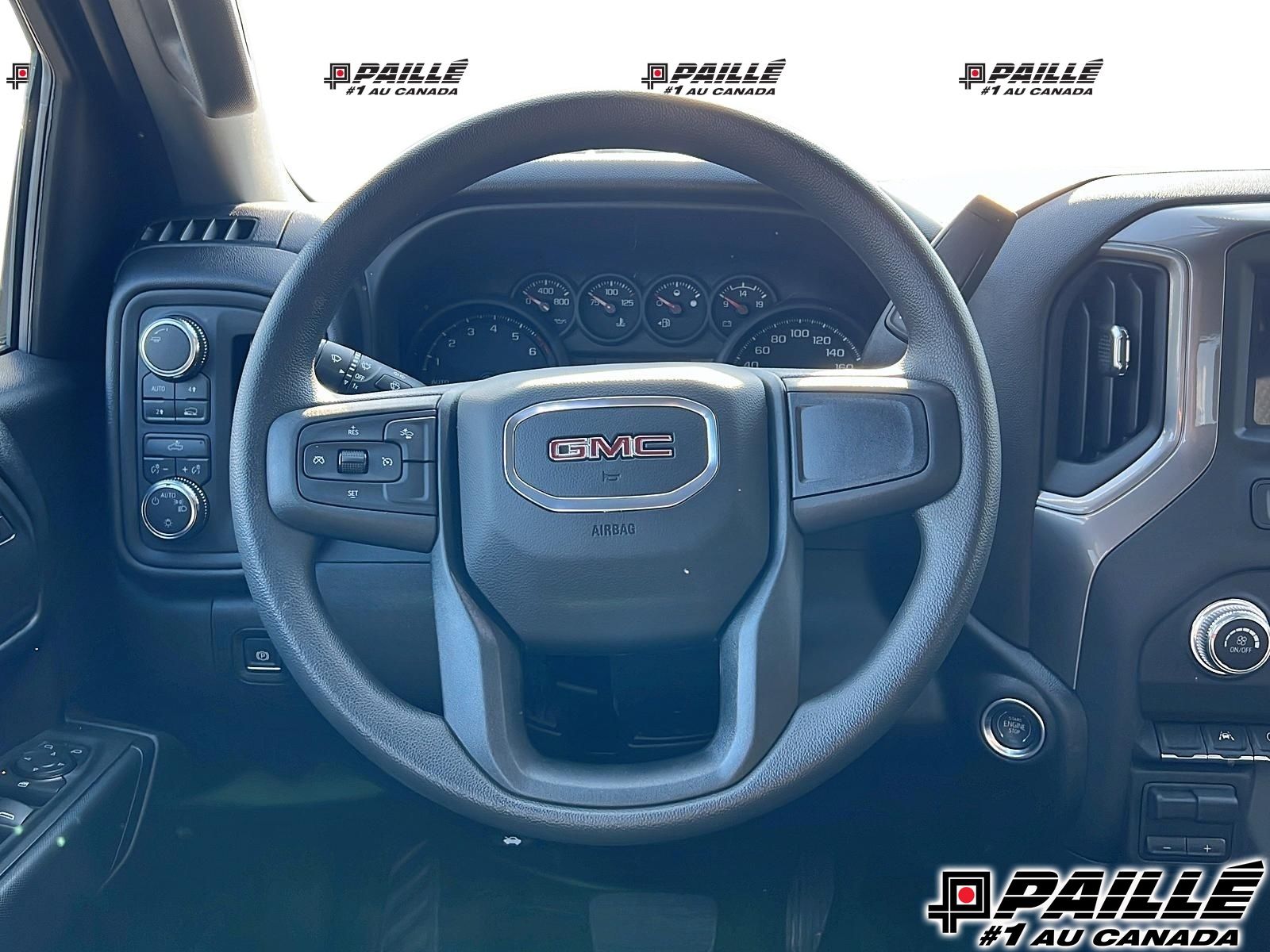 2025 GMC Sierra 1500 in Sorel-Tracy, Quebec