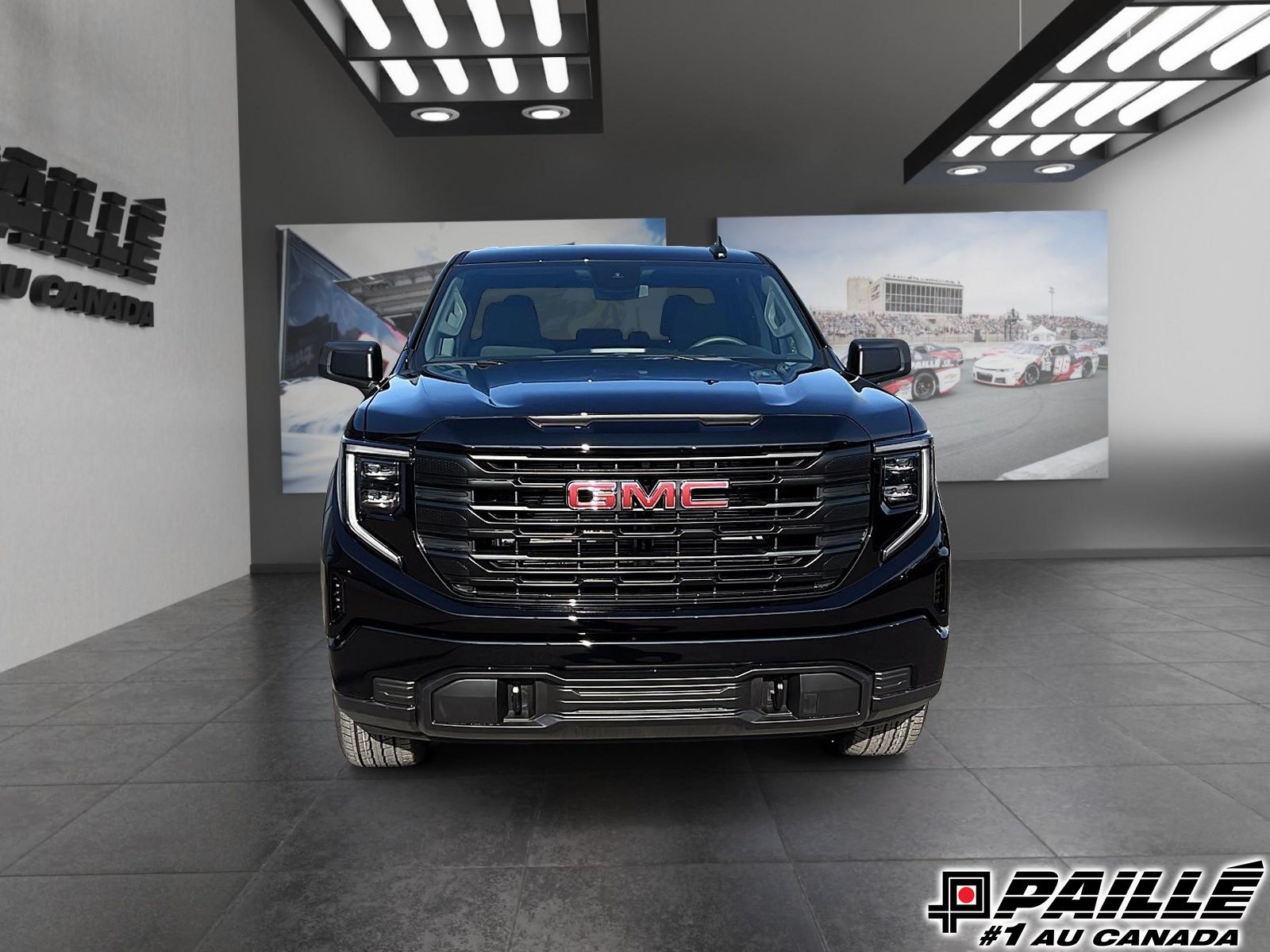 2025 GMC Sierra 1500 in Sorel-Tracy, Quebec