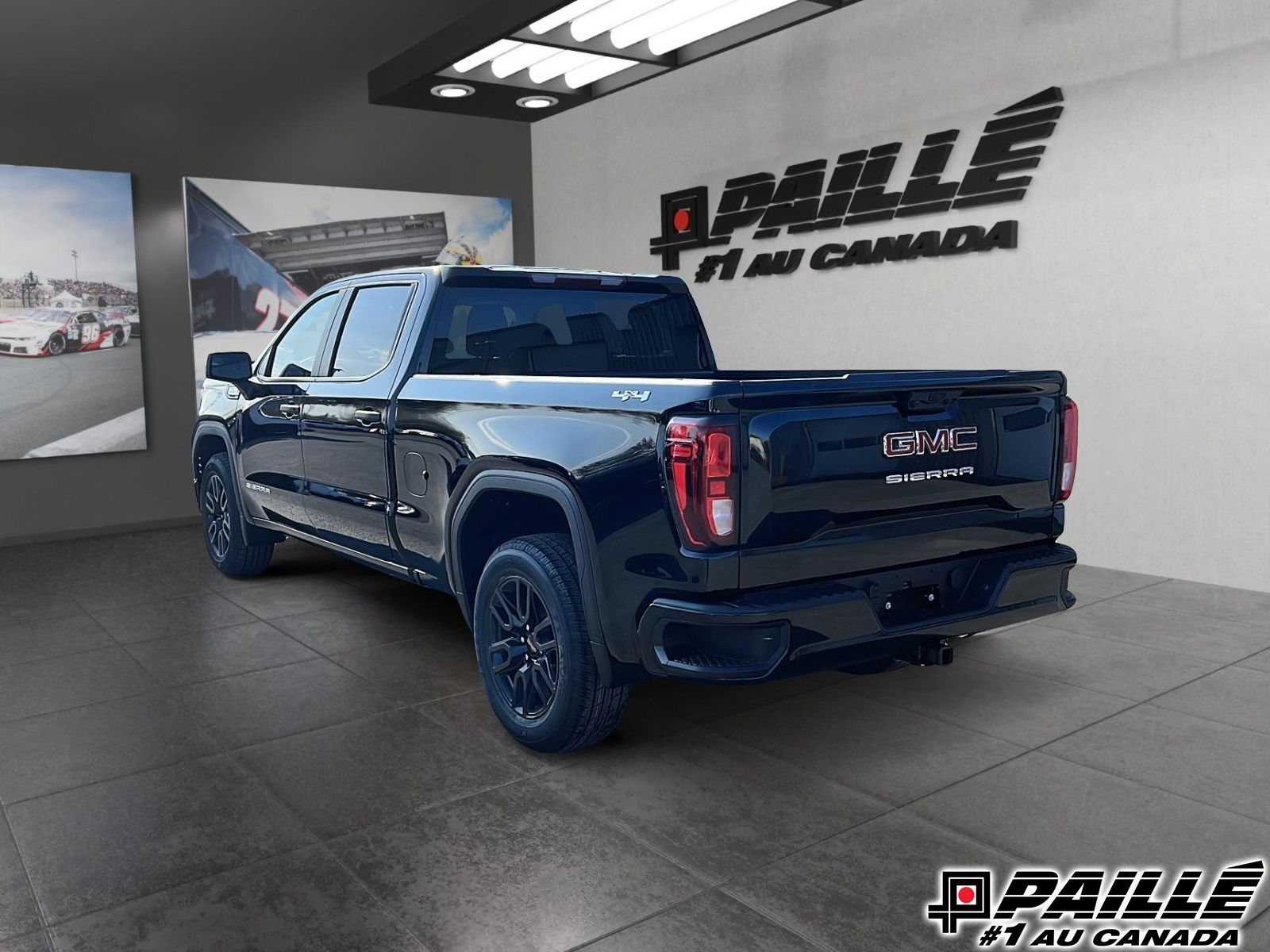 2025 GMC Sierra 1500 in Sorel-Tracy, Quebec