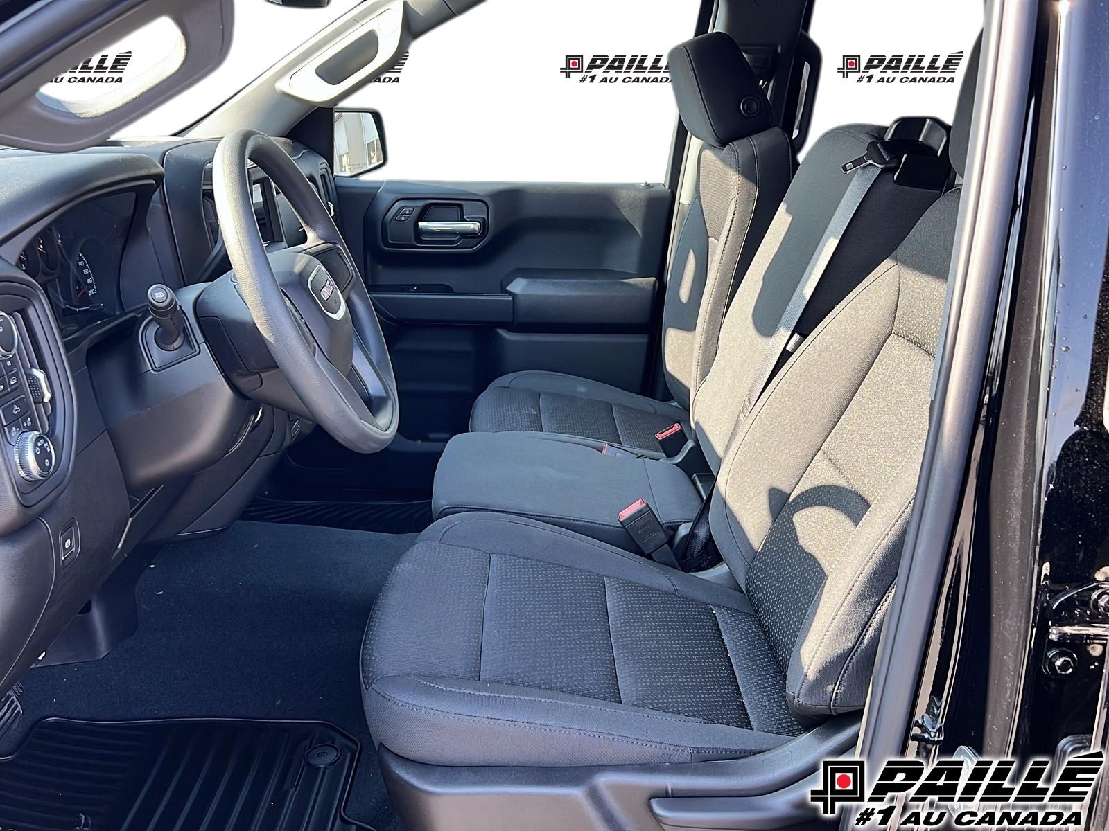 2025 GMC Sierra 1500 in Sorel-Tracy, Quebec