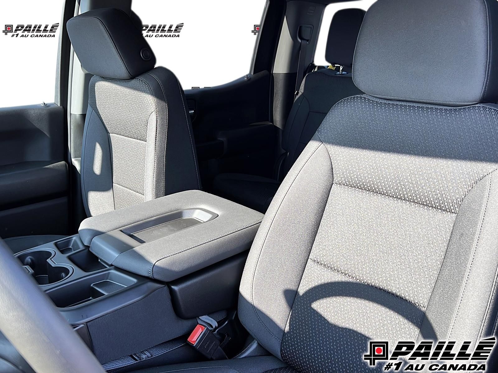 2025 GMC Sierra 1500 in Sorel-Tracy, Quebec