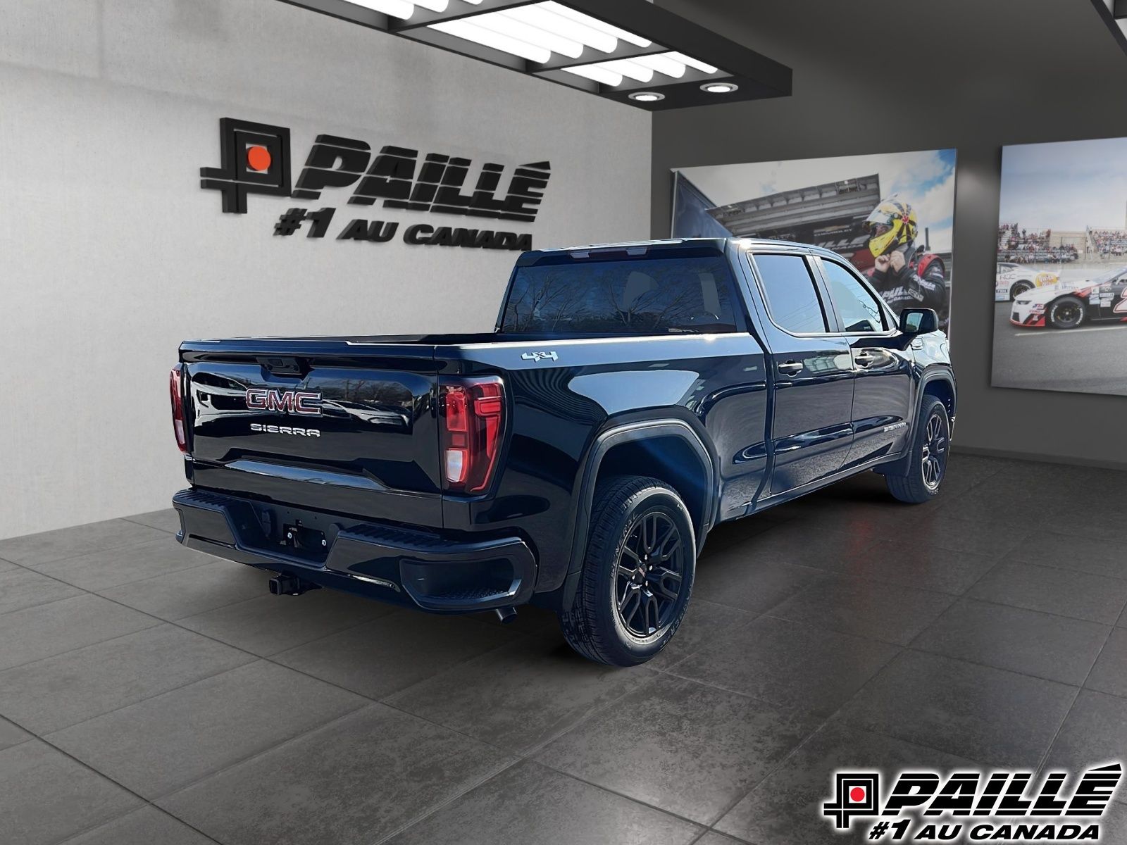 2025 GMC Sierra 1500 in Sorel-Tracy, Quebec