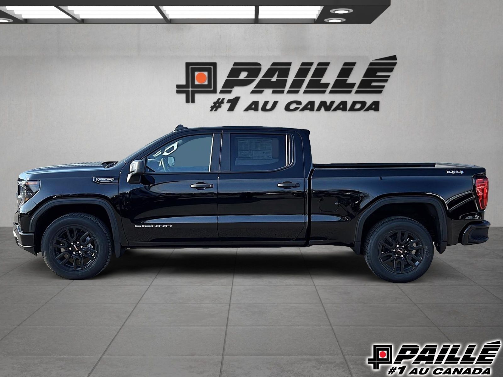 2025 GMC Sierra 1500 in Sorel-Tracy, Quebec