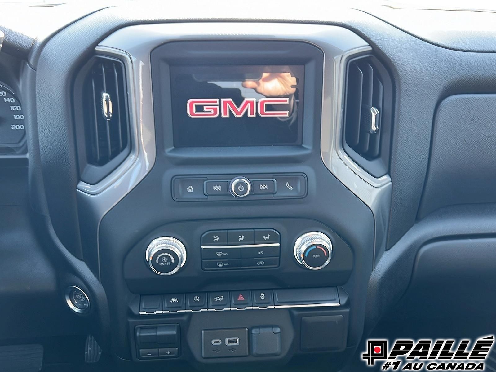 2025 GMC Sierra 1500 in Sorel-Tracy, Quebec