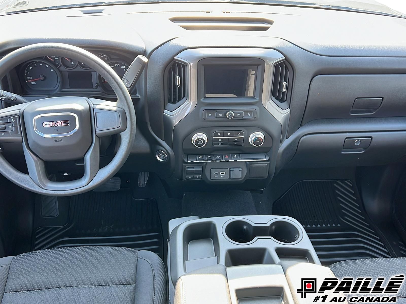 2025 GMC Sierra 1500 in Sorel-Tracy, Quebec