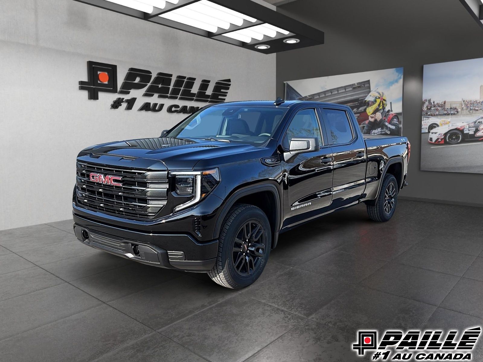 2025 GMC Sierra 1500 in Sorel-Tracy, Quebec